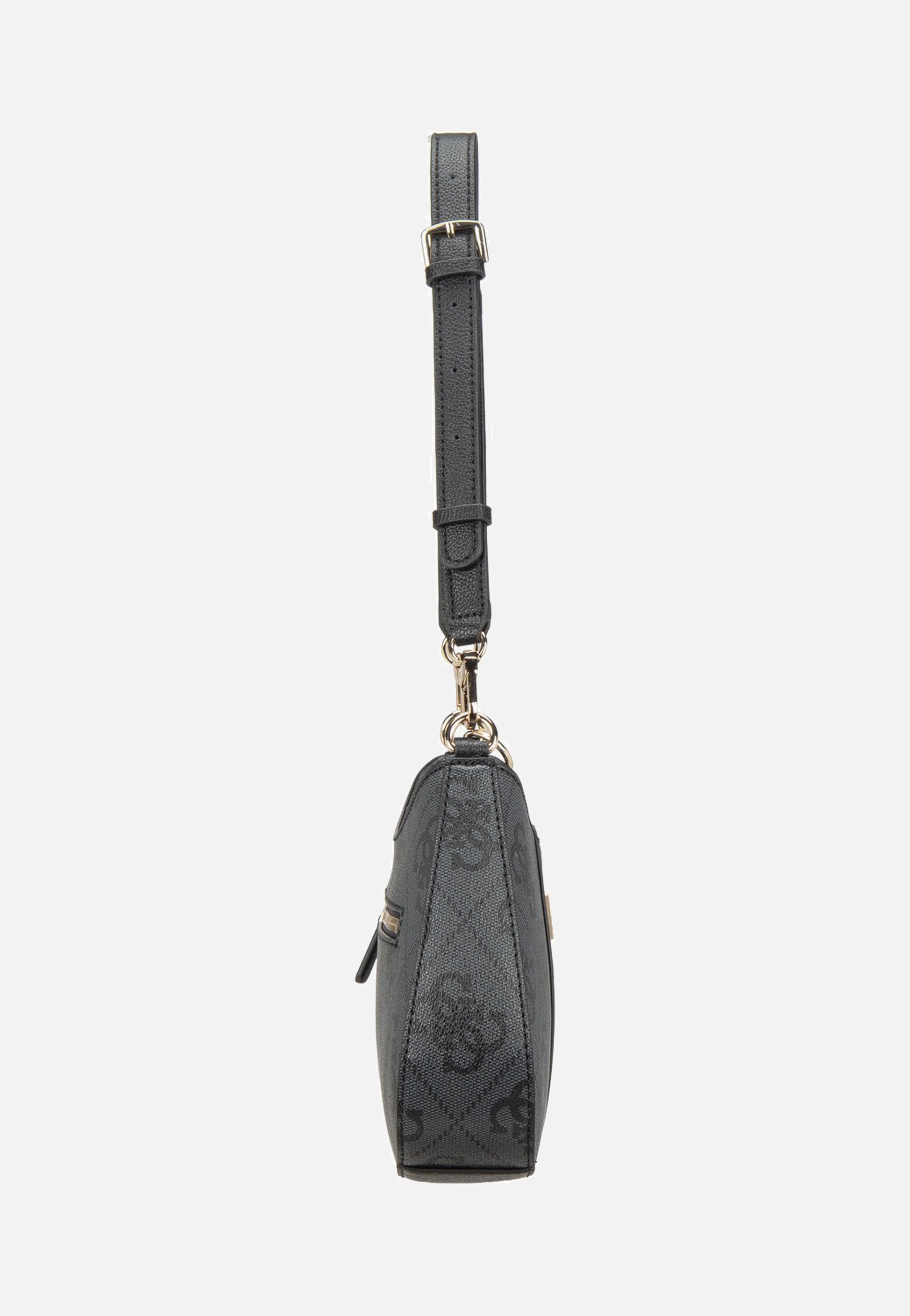 Noelle II Top Zip SHB 72180 Coal Logo - UmhÀngetasche - Image 4
