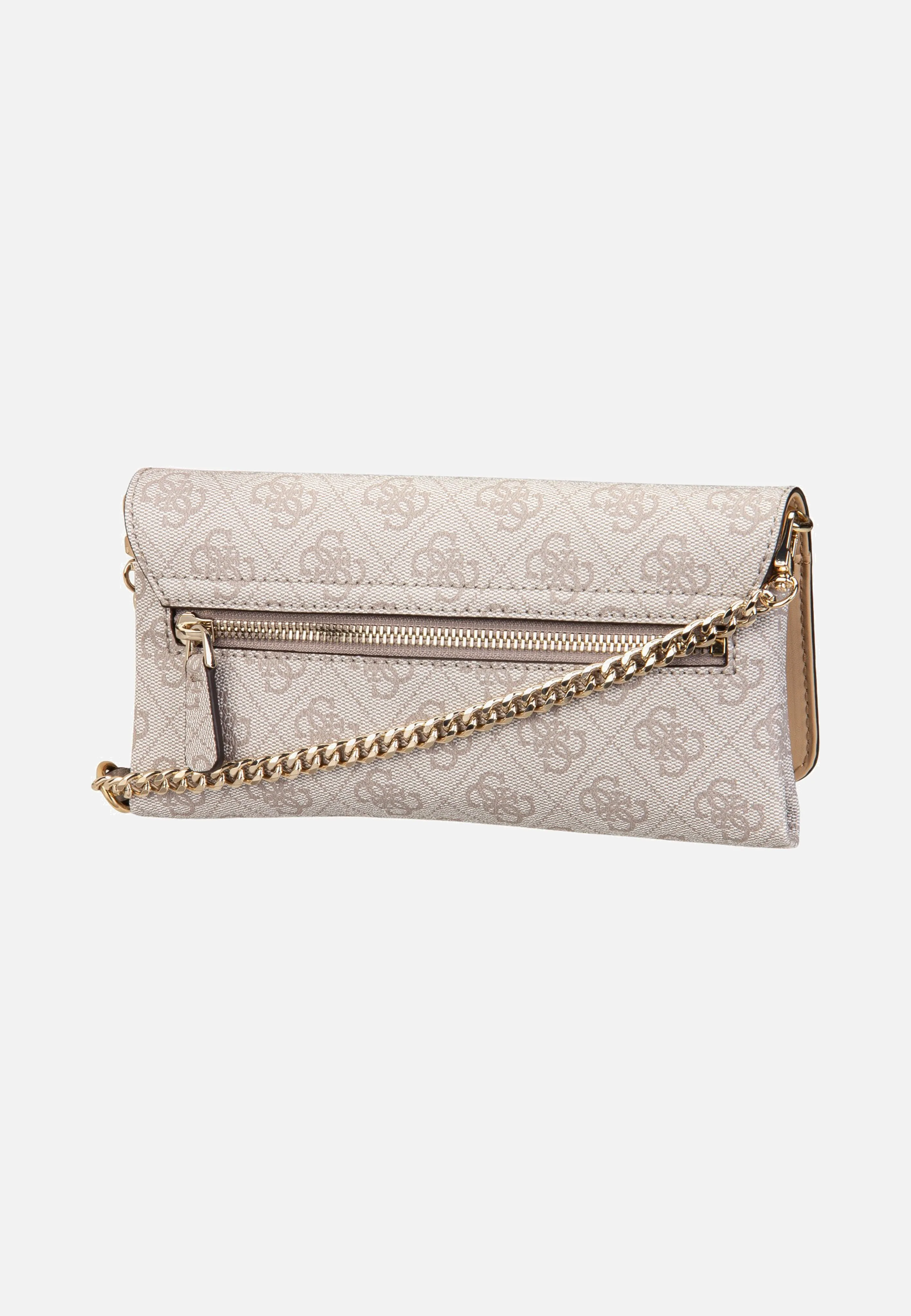 Noelle II Xbody Flap Organizer Dark Oak - Clutch - Image 3