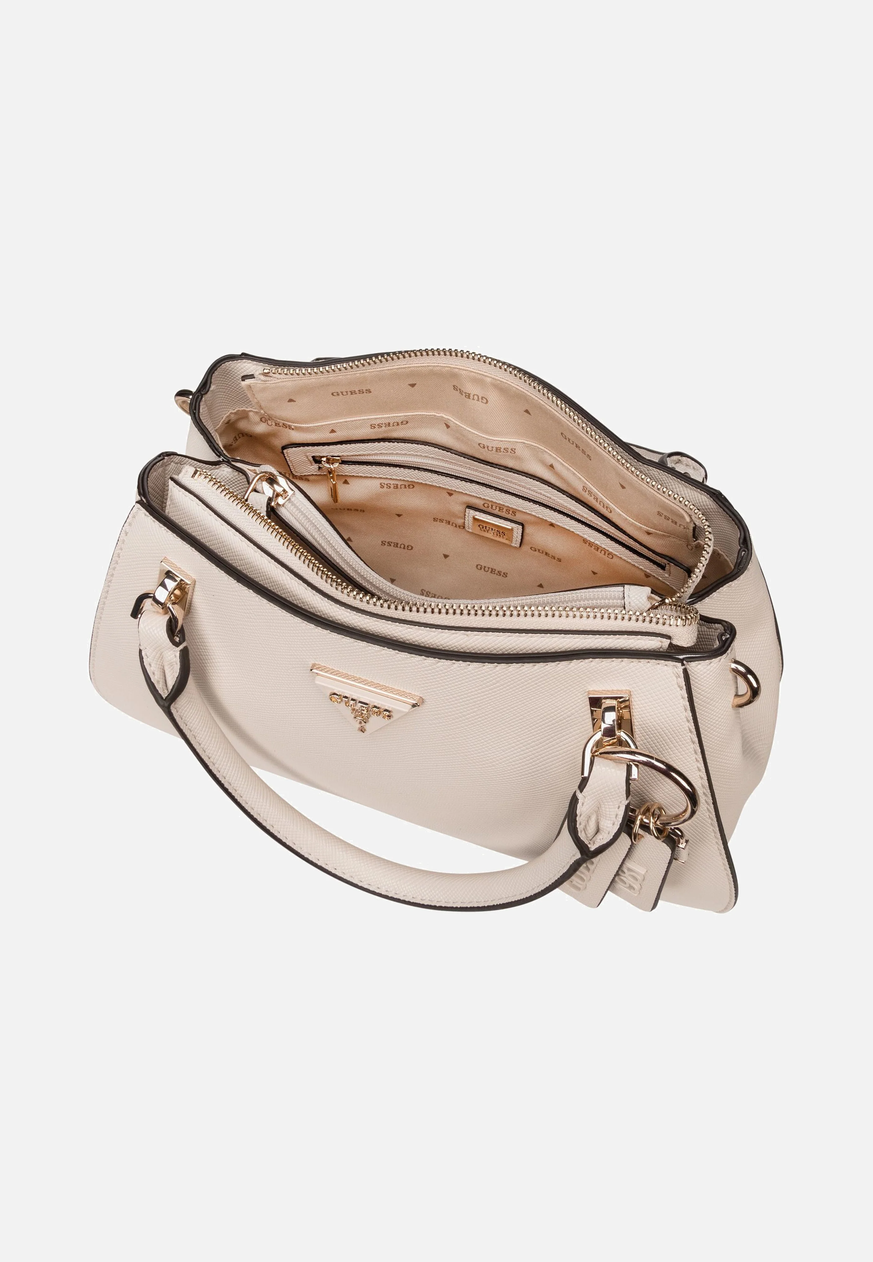 Noelle Luxury 79070 HWZG78 Bone - Henkeltasche - Image 4