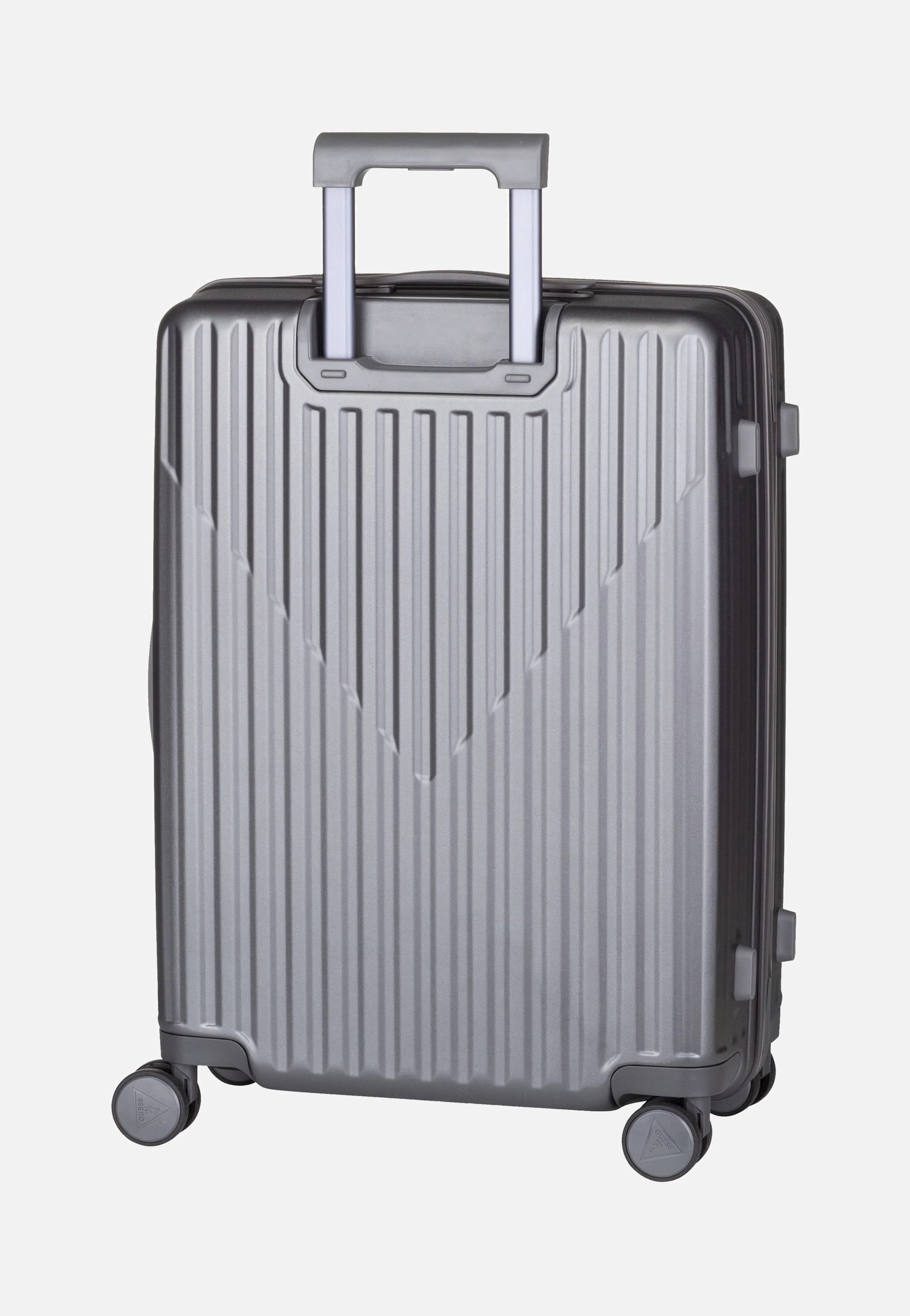 Olbia Medium P4402 Gunmetal - Koffer - Image 2