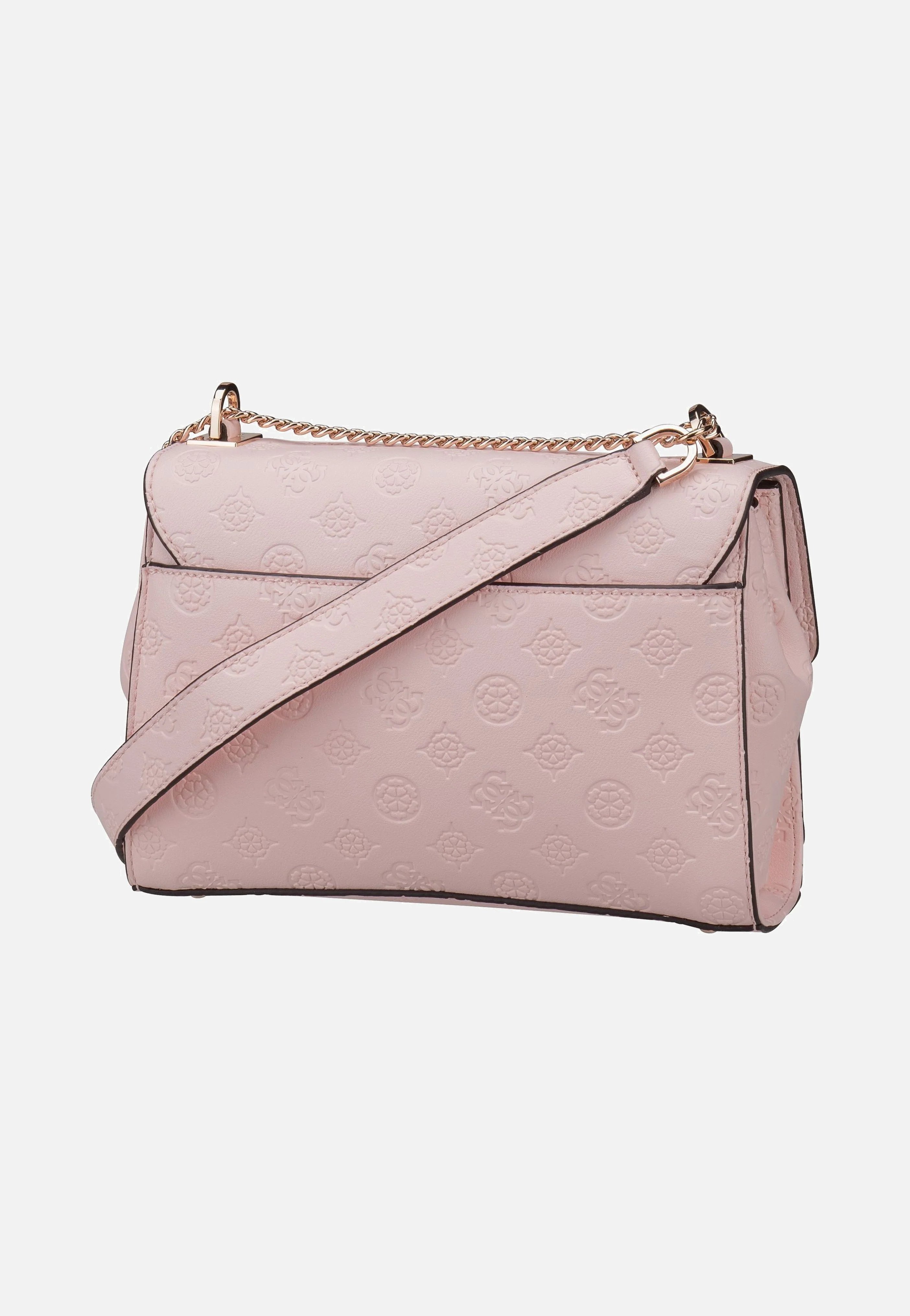 Phoebe Conv XBody Flap 65210 Logo Rose Water - Umhängetasche - Image 2
