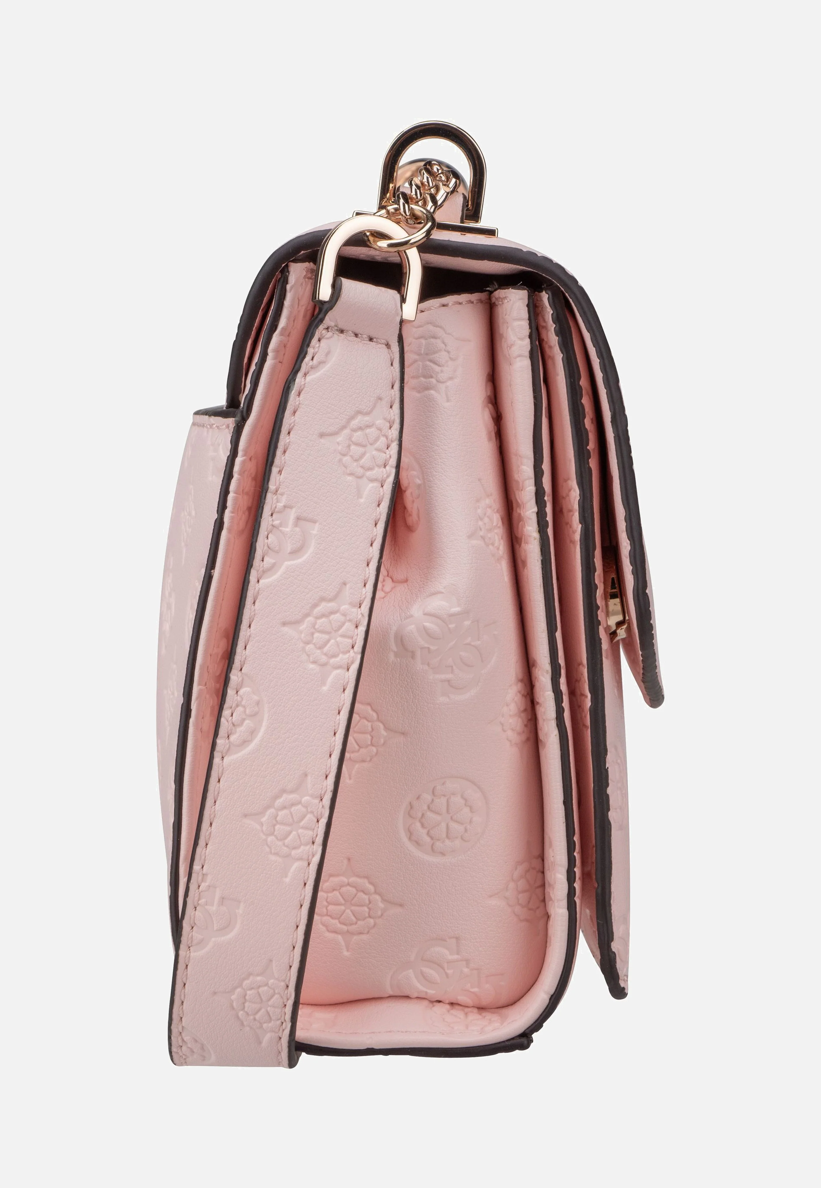 Phoebe Conv XBody Flap 65210 Logo Rose Water - Umhängetasche - Image 4