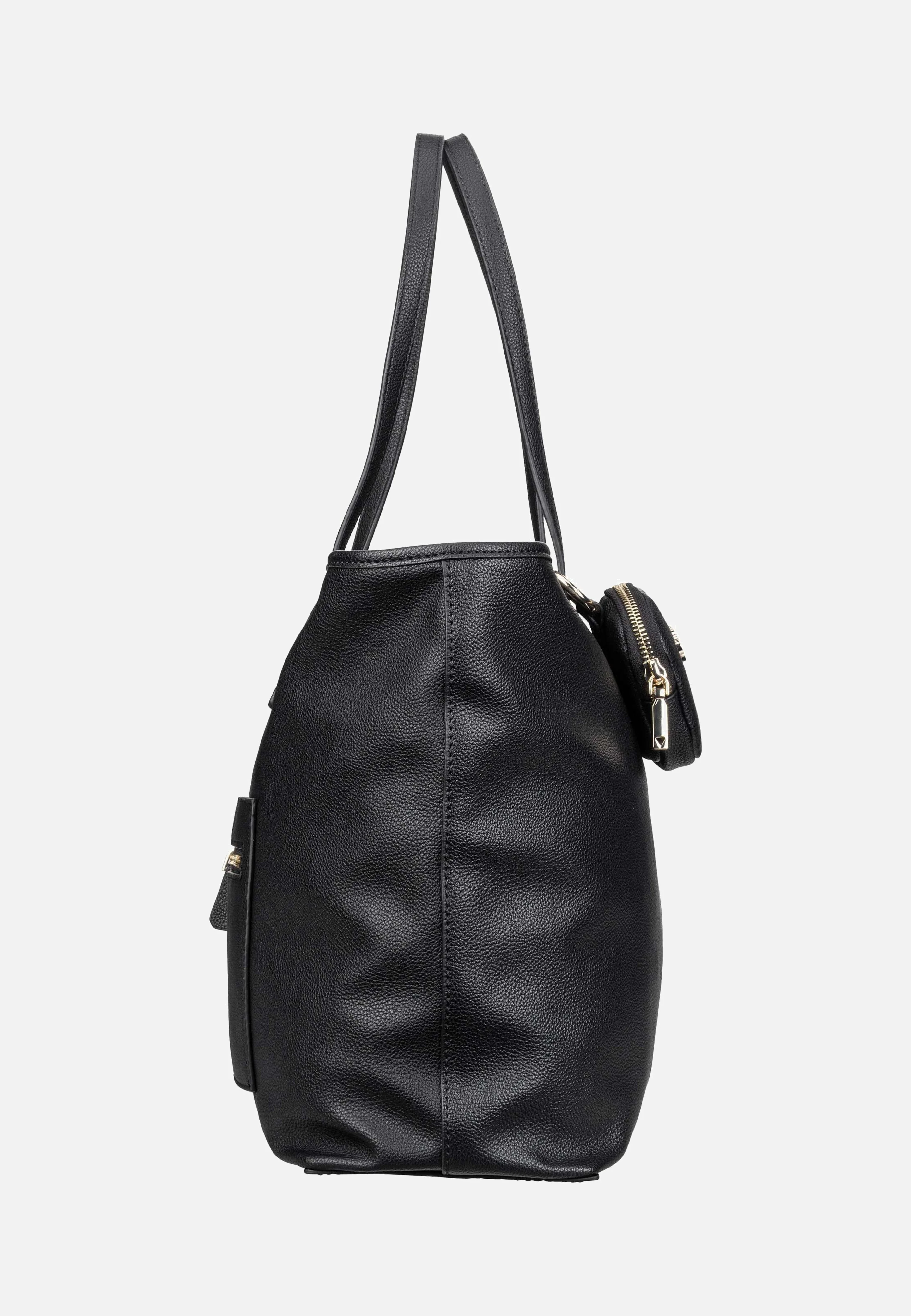 Power Play II Large Tech TO 24240 Black - Shopper - Image 5