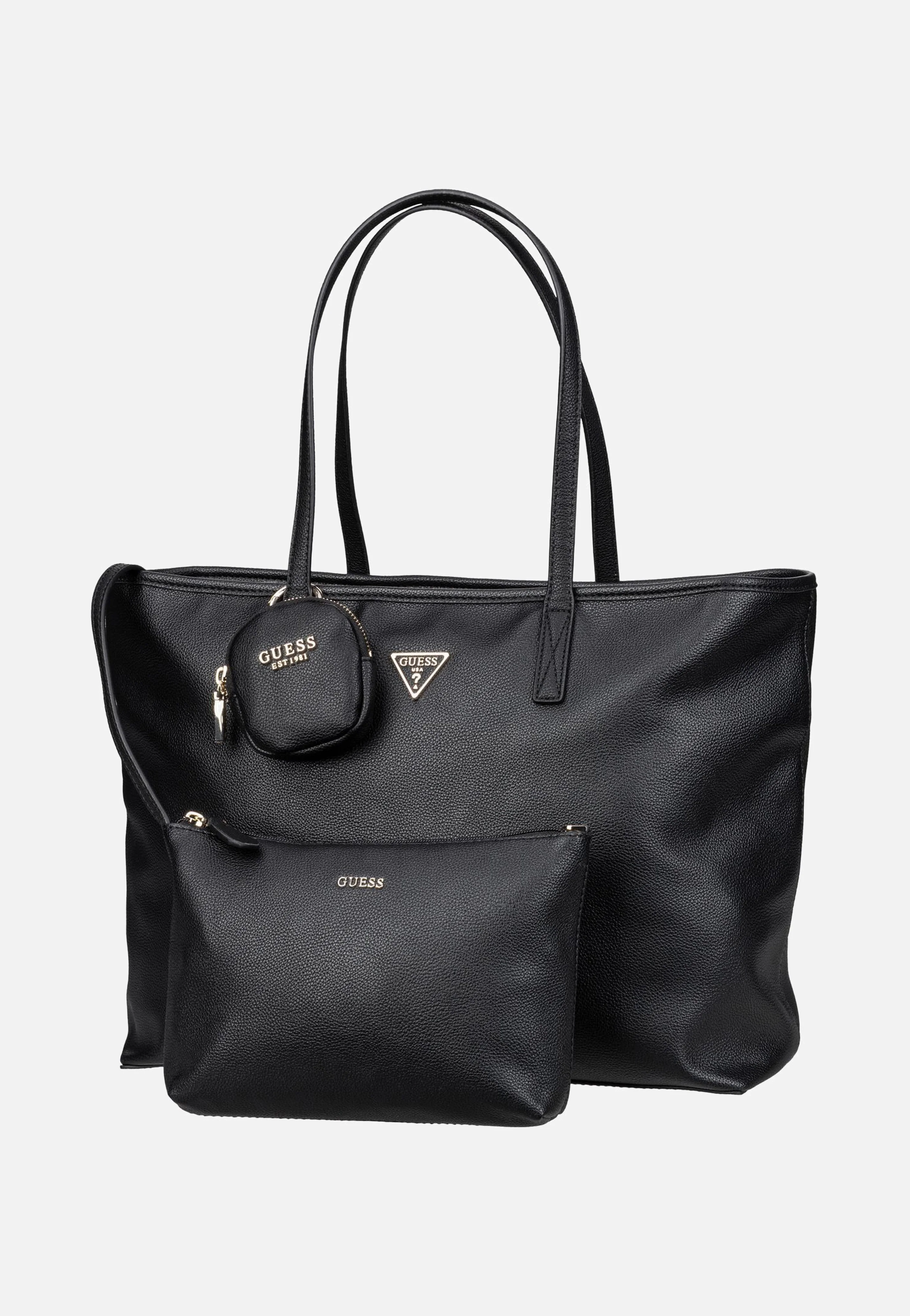 Power Play II Large Tech TO 24240 Black - Shopper - Image 7