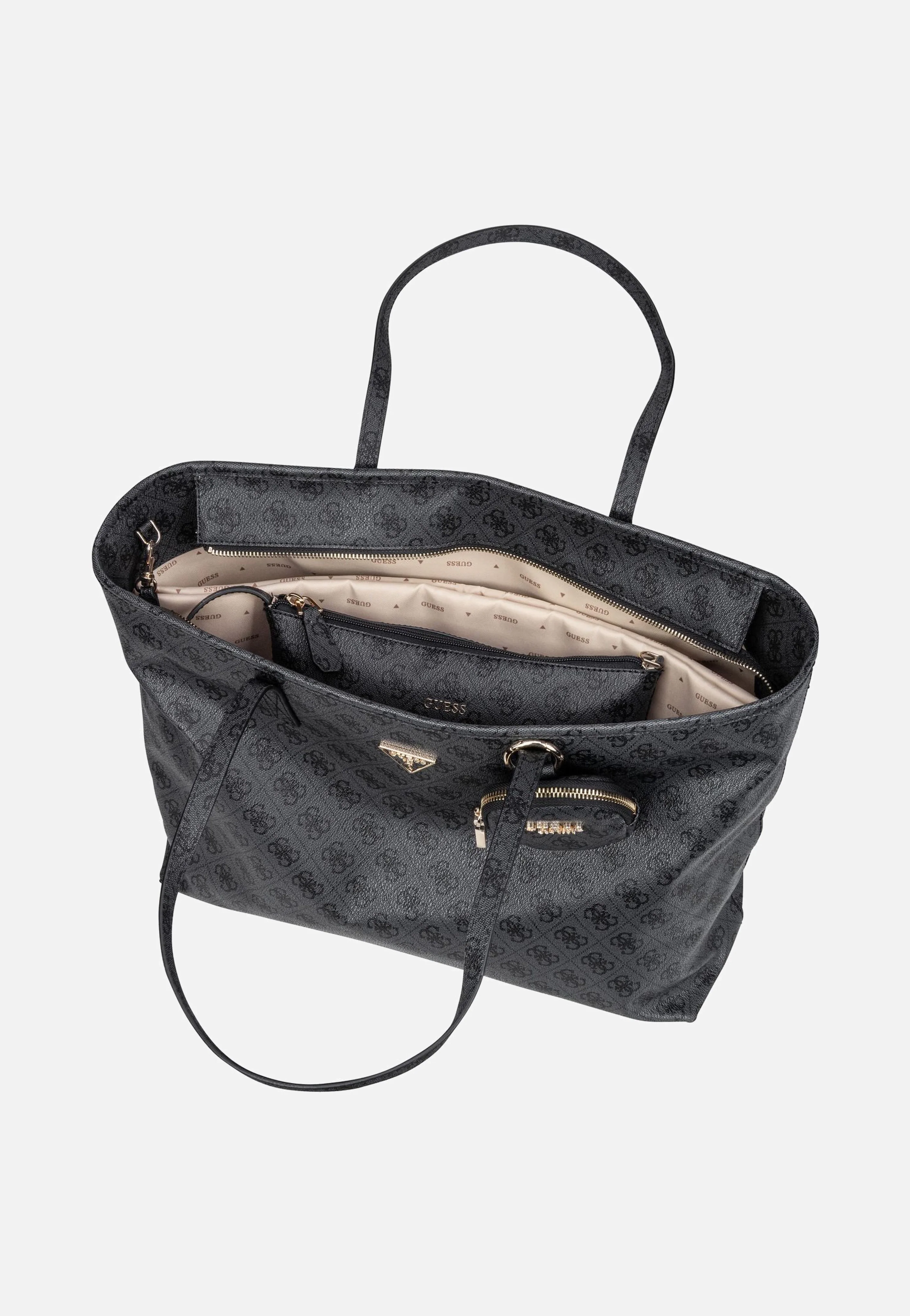 Power Play II Large Tech TO 24240 Logo Coal - Shopper - Image 3