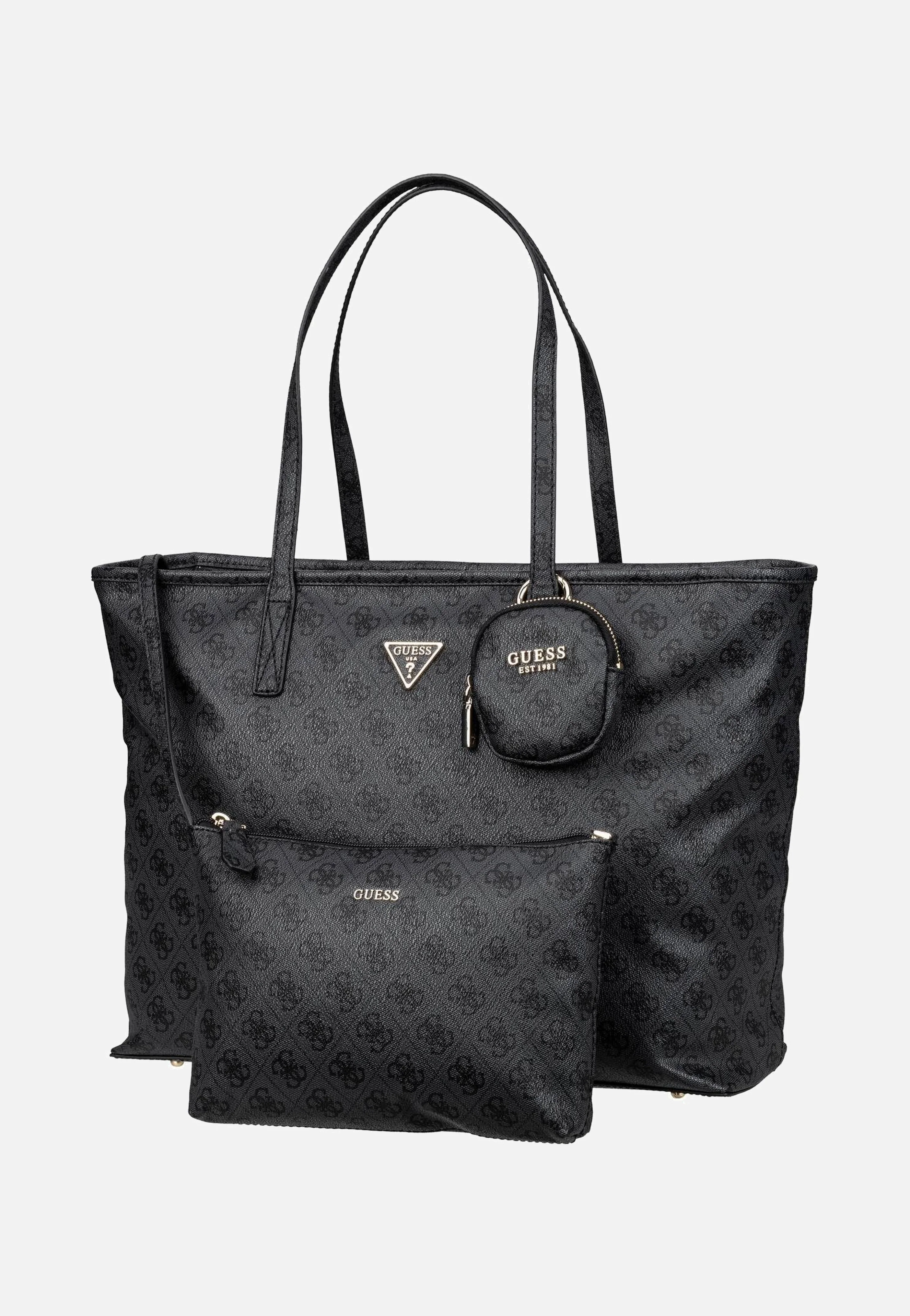 Power Play II Large Tech TO 24240 Logo Coal - Shopper - Image 7