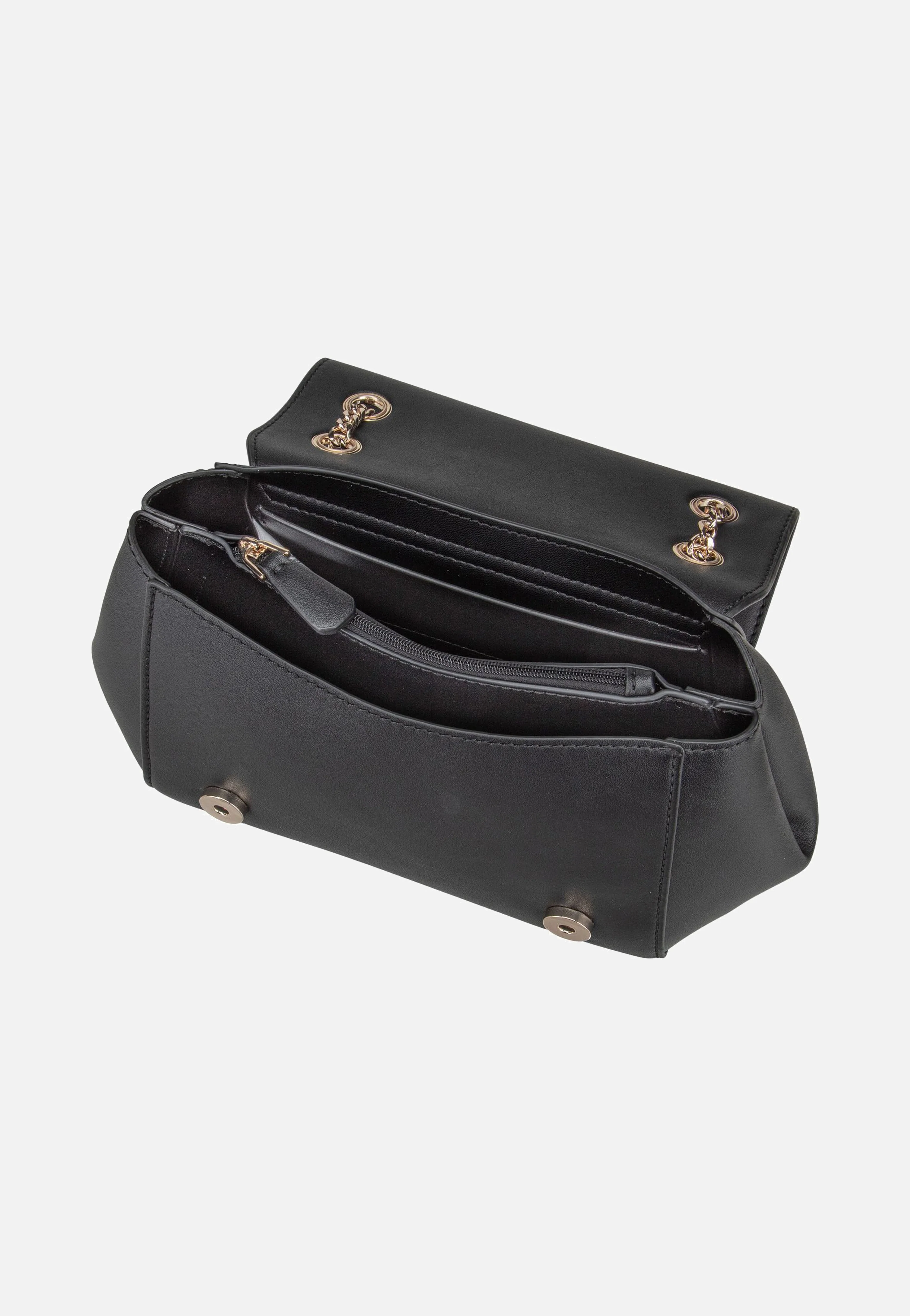 Talent Conv XBody Flap 69210 Black - Abendtasche - Image 3