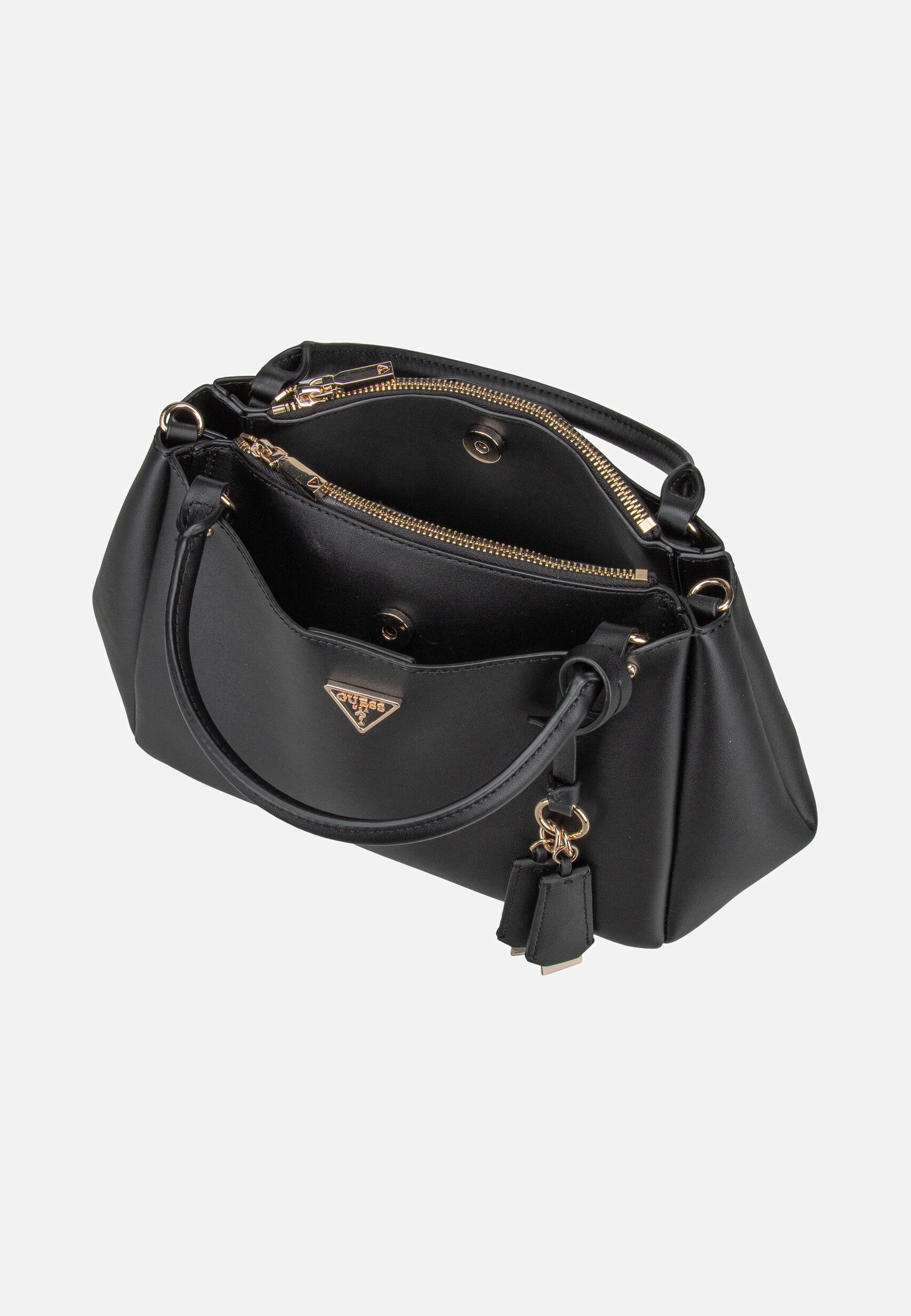 Talent Multi Comp SAT 69060 Black - Henkeltasche - Image 3