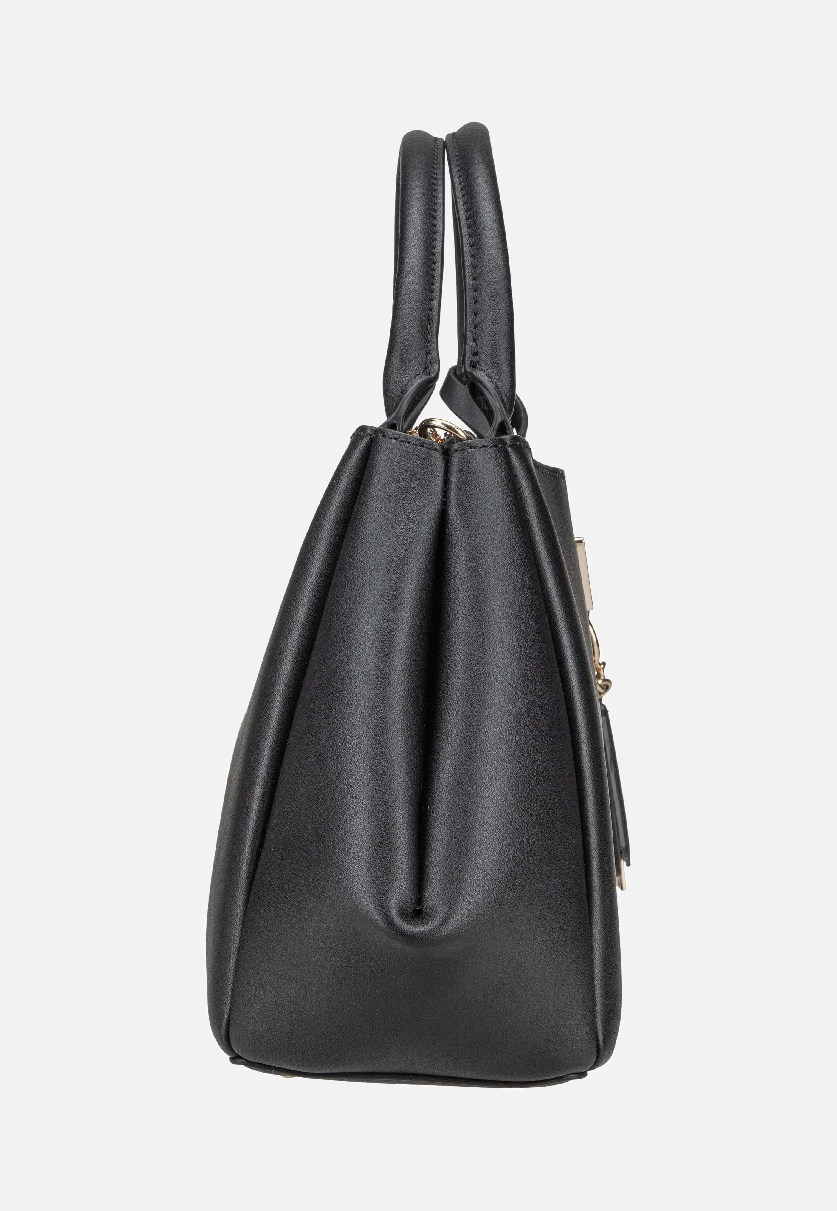 Talent Multi Comp SAT 69060 Black - Henkeltasche - Image 4