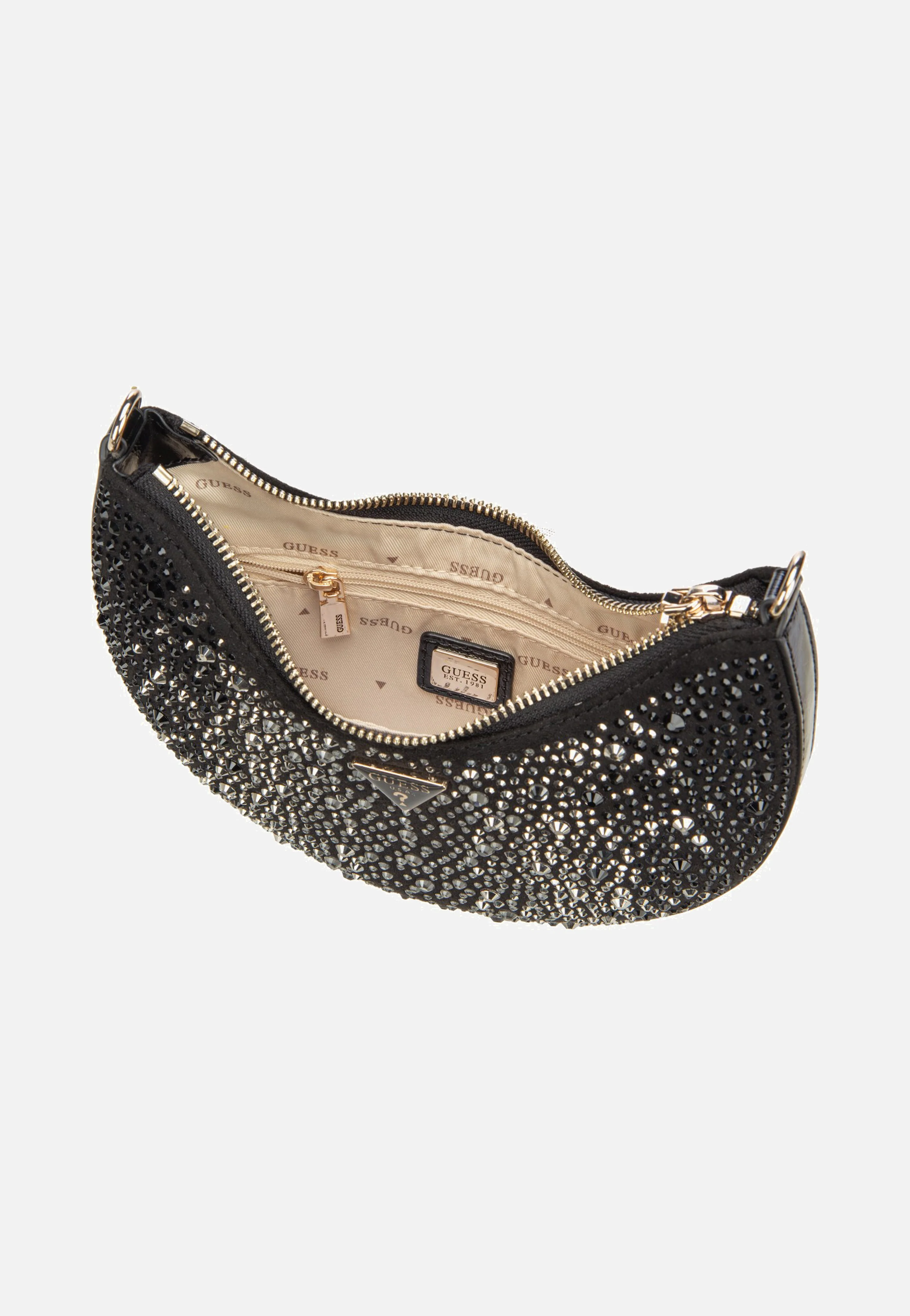 Tasmin Mini 31720 Black - Abendtasche - Image 5