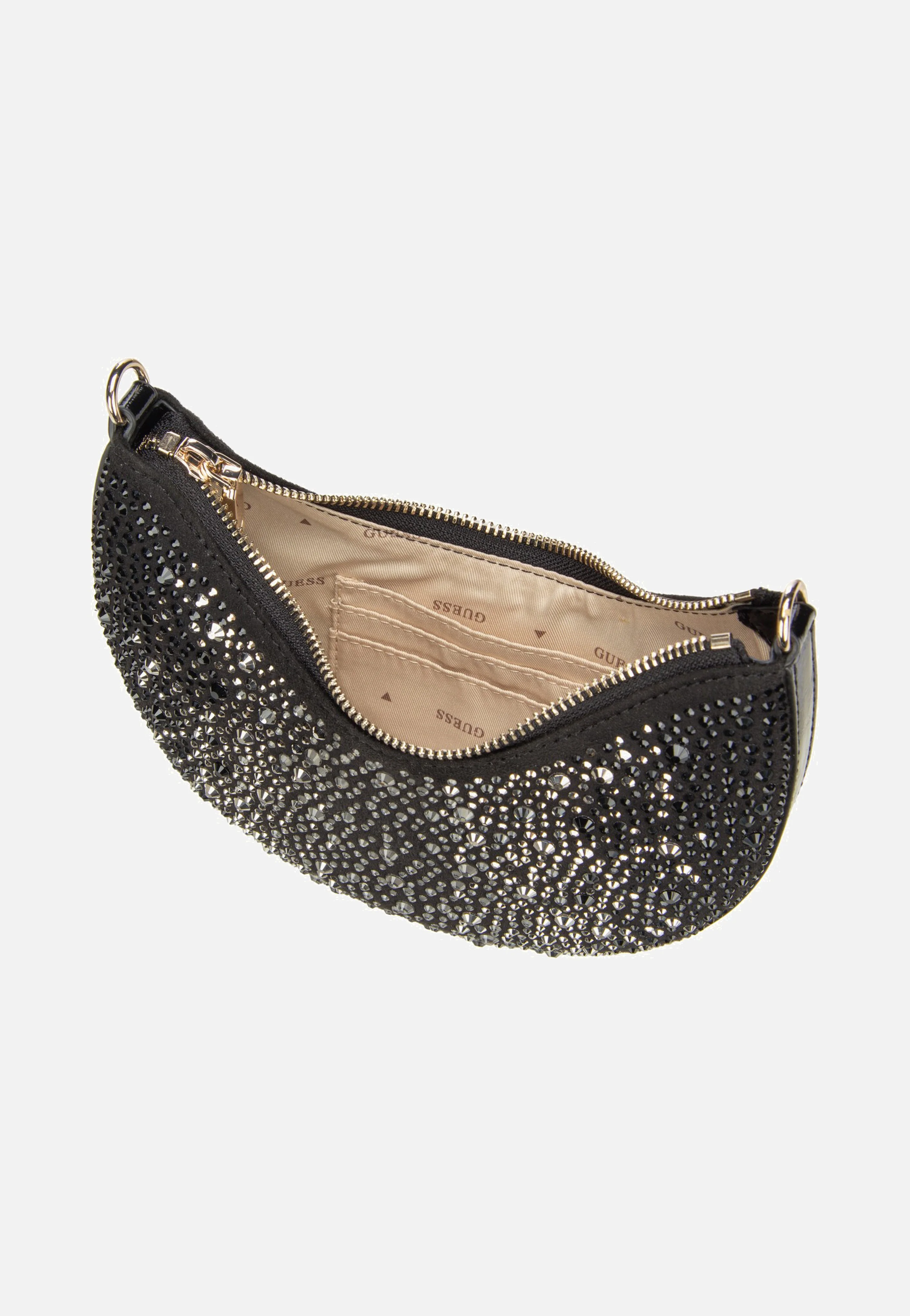 Tasmin Mini 31720 Black - Abendtasche - Image 6