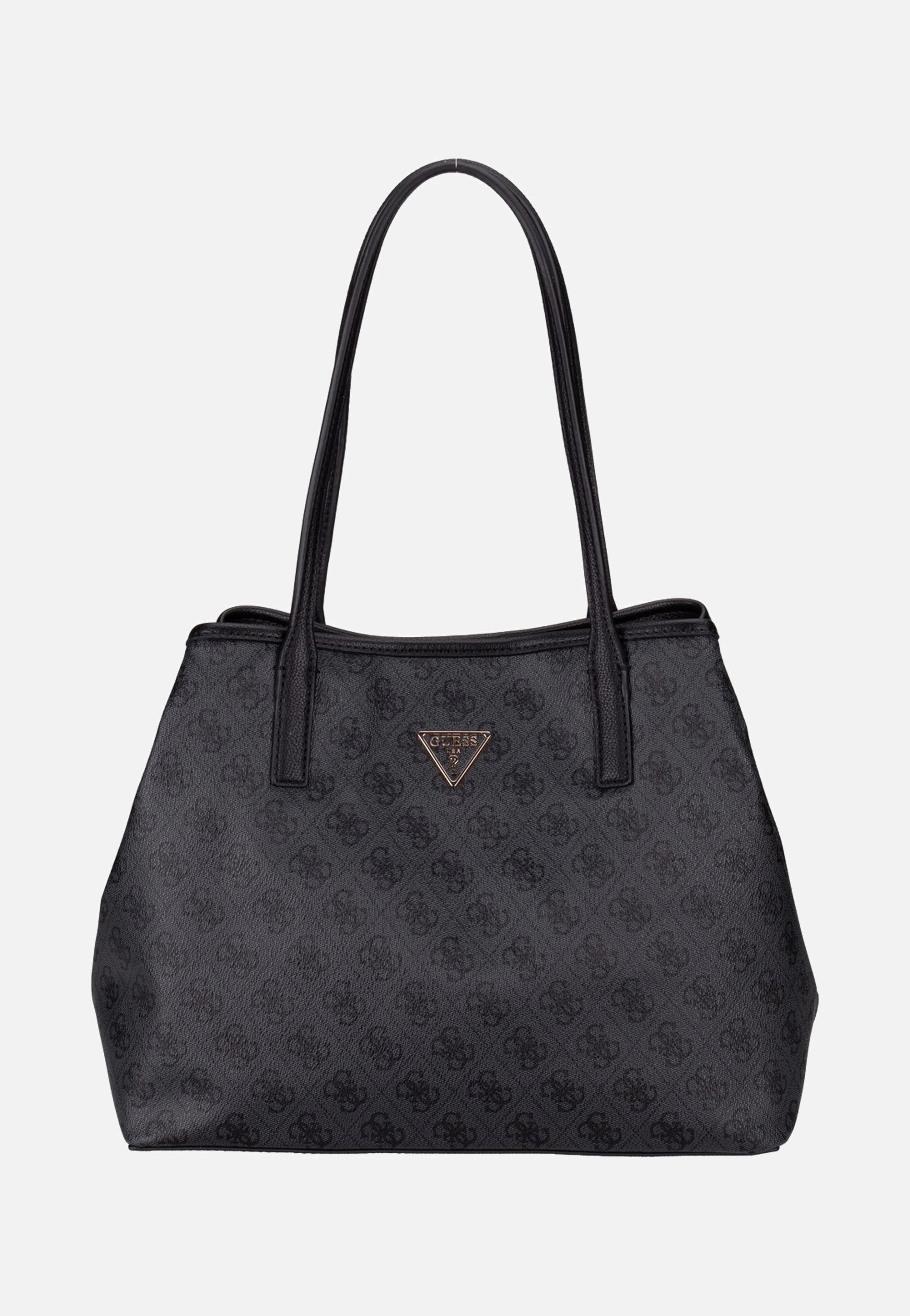 Victtoria 2In1 51428 Coal Logo - Shopper - Image 2