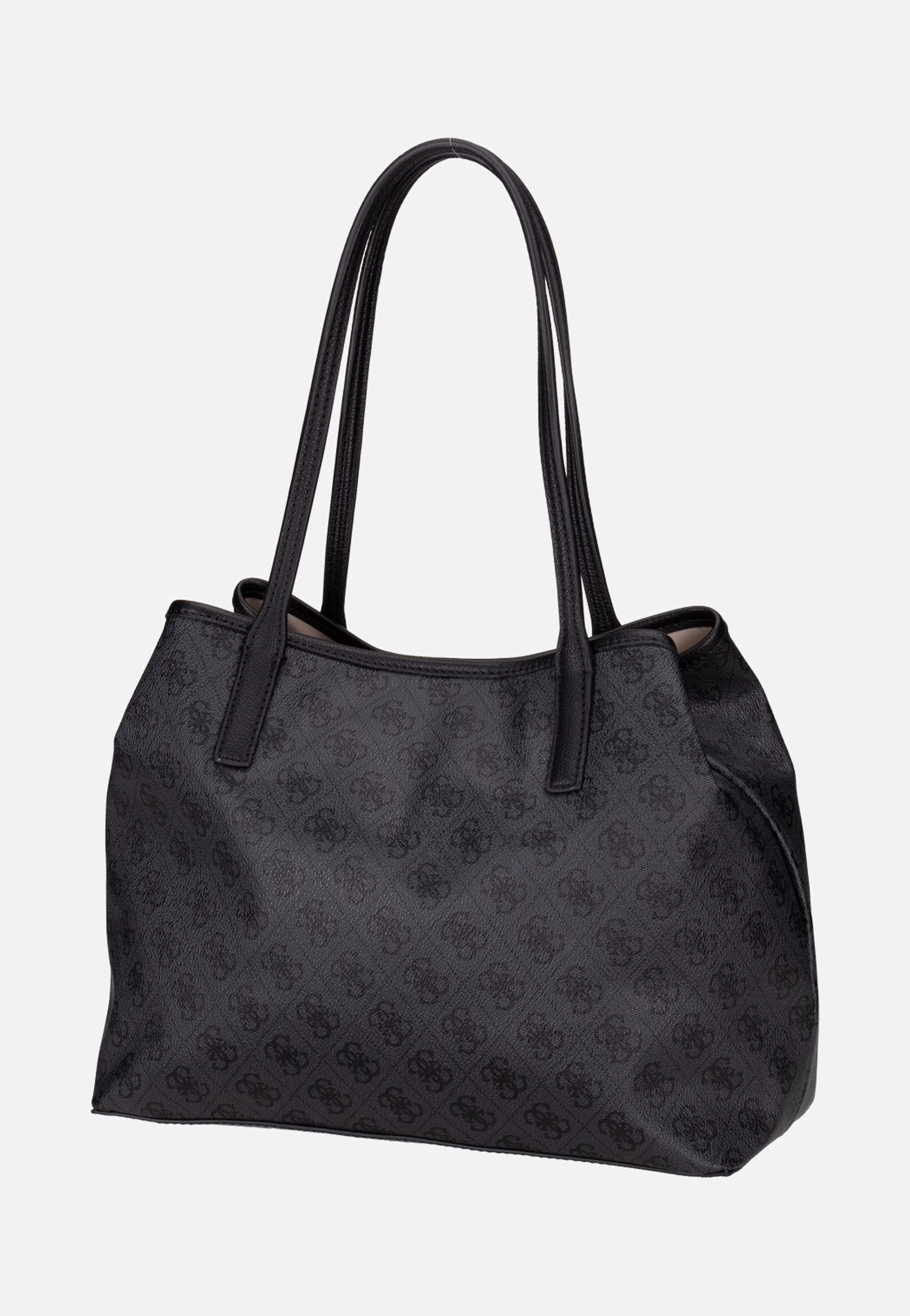 Victtoria 2In1 51428 Coal Logo - Shopper - Image 3