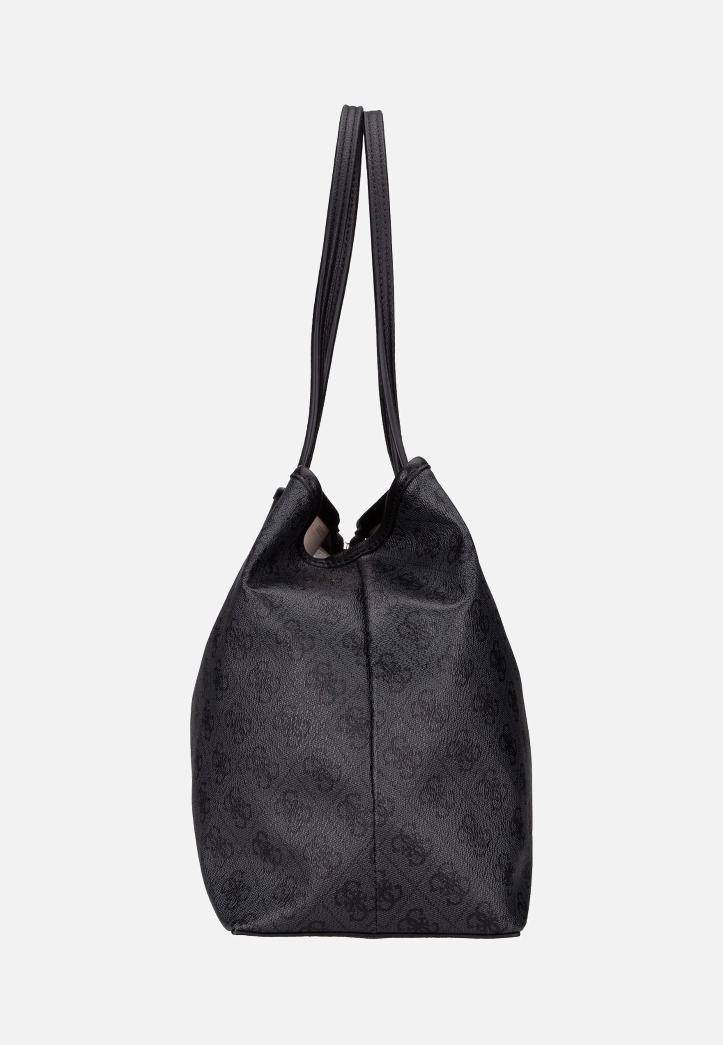 Victtoria 2In1 51428 Coal Logo - Shopper - Image 4