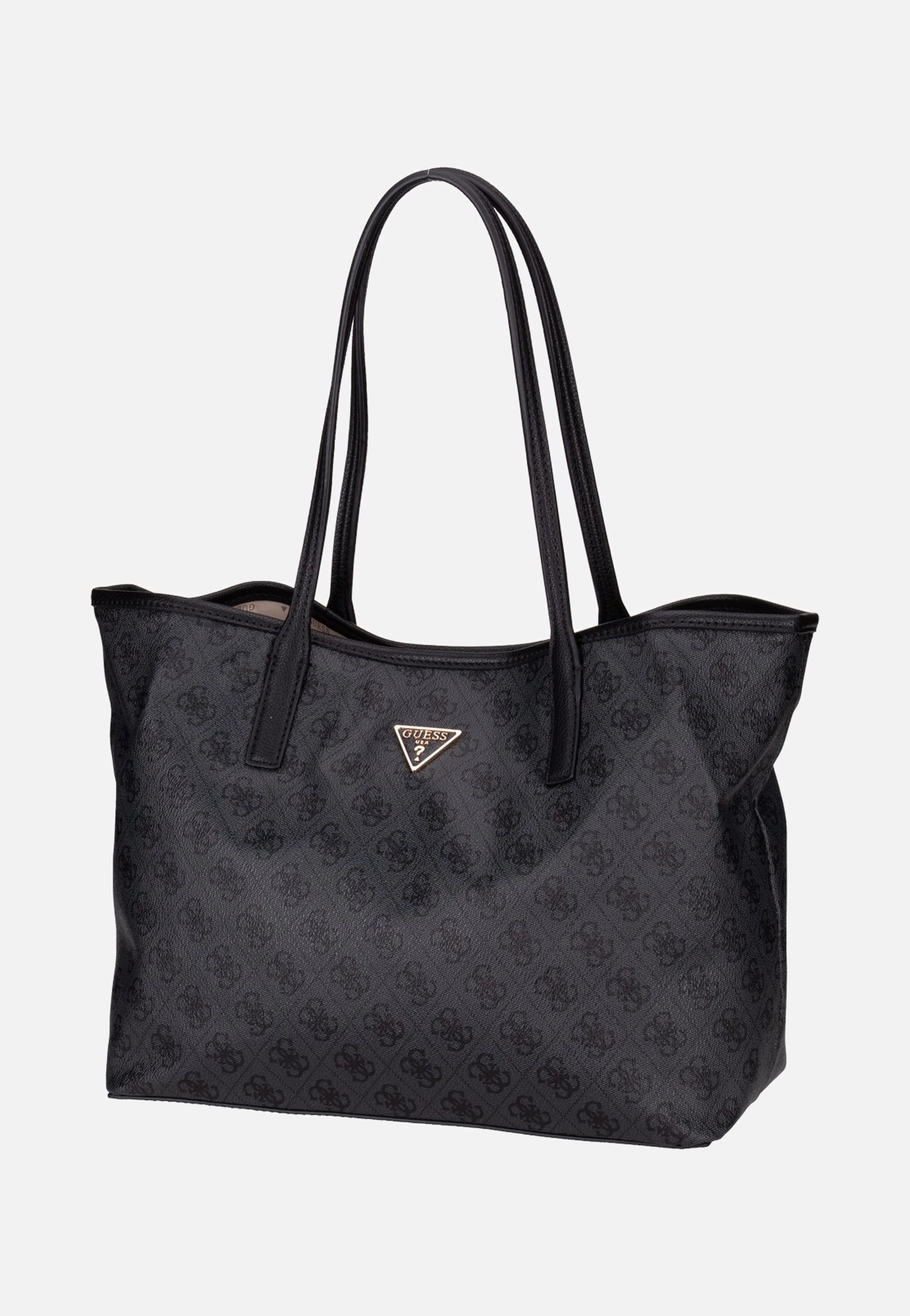 Victtoria 2In1 51428 Coal Logo - Shopper - Image 6