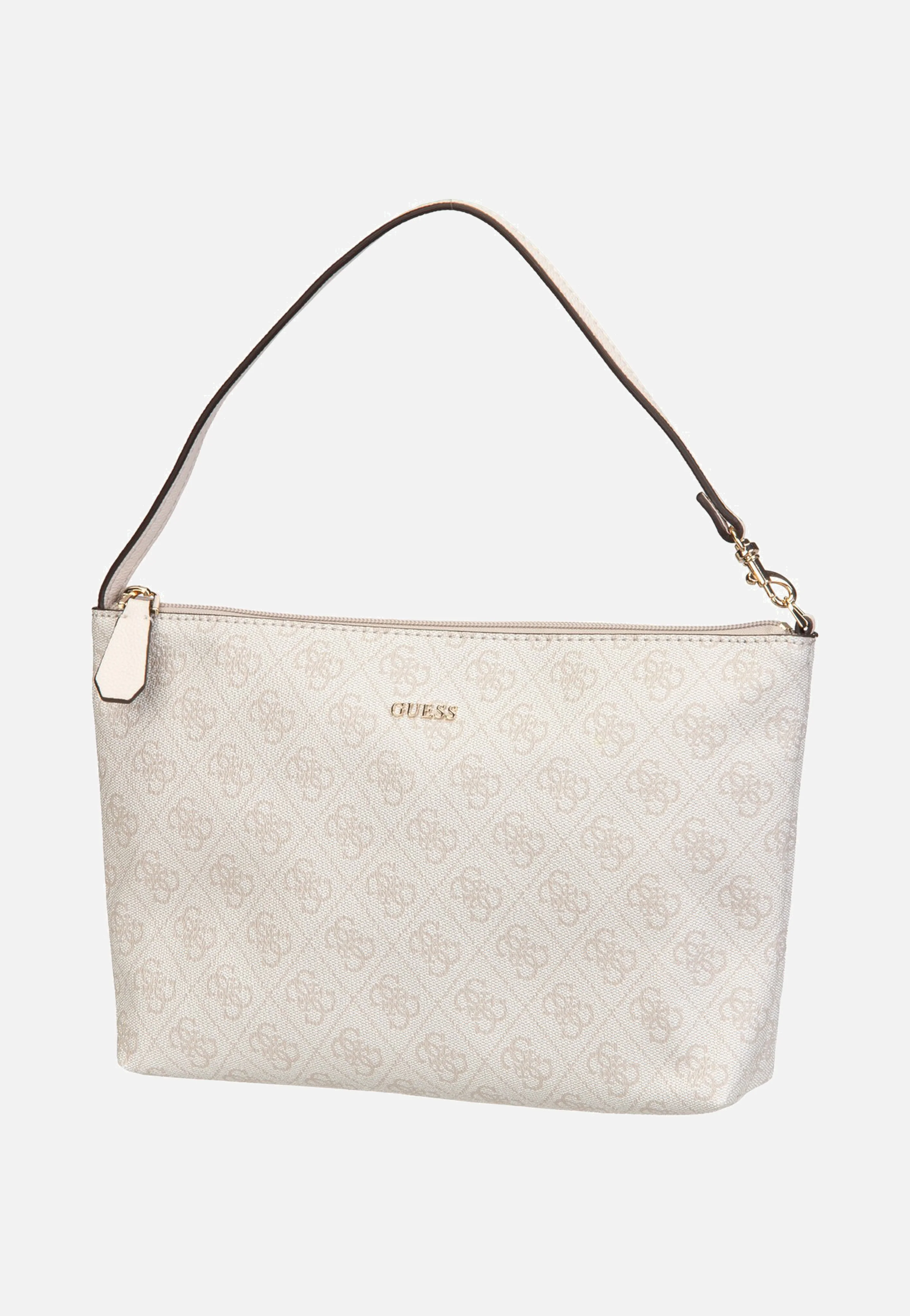 Victtoria Large 2 In 1 51429 Bone Logo - Tote Bag - Image 8