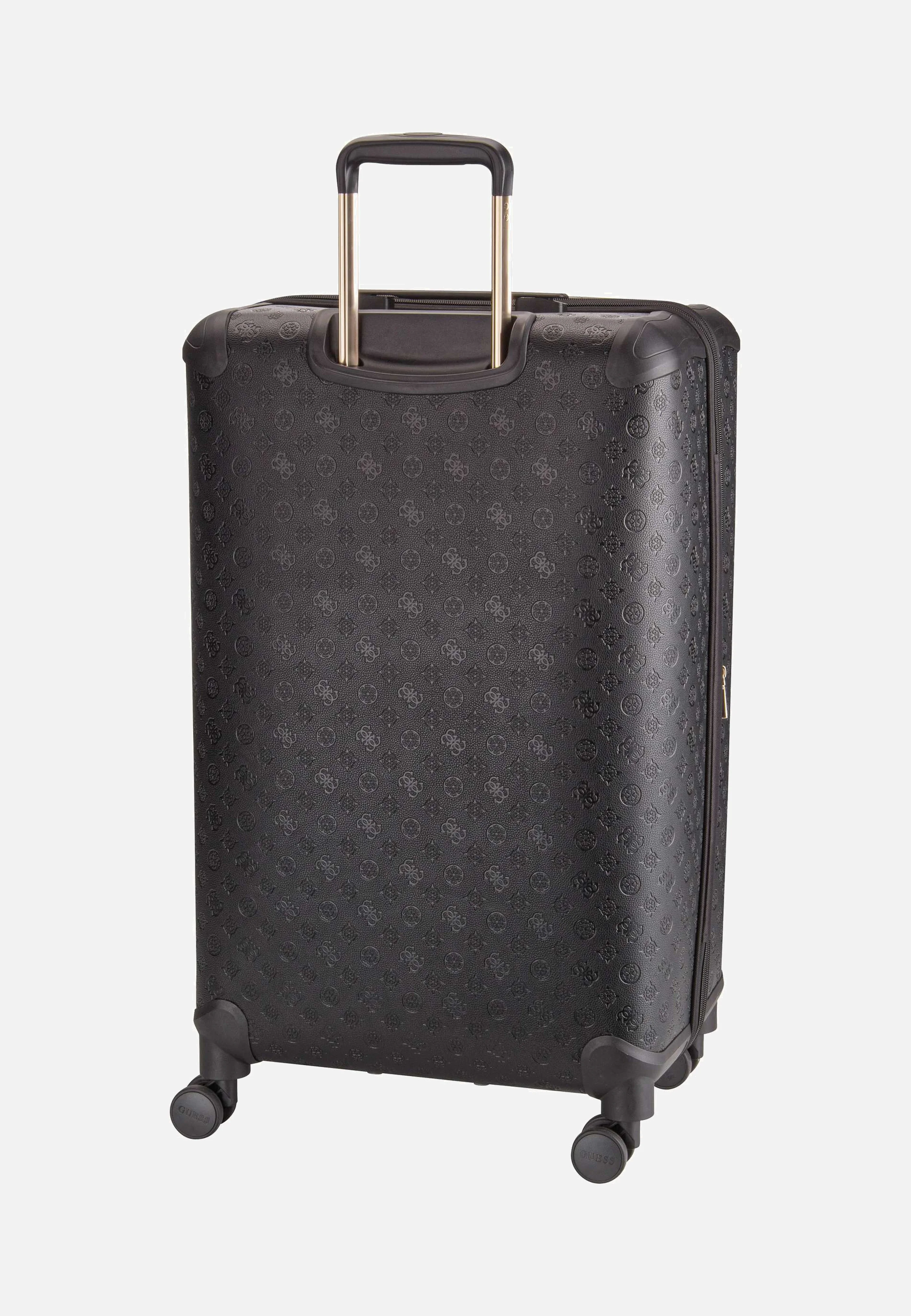 Wilder 28 In 8-Wheeler Black - Koffer - Image 2