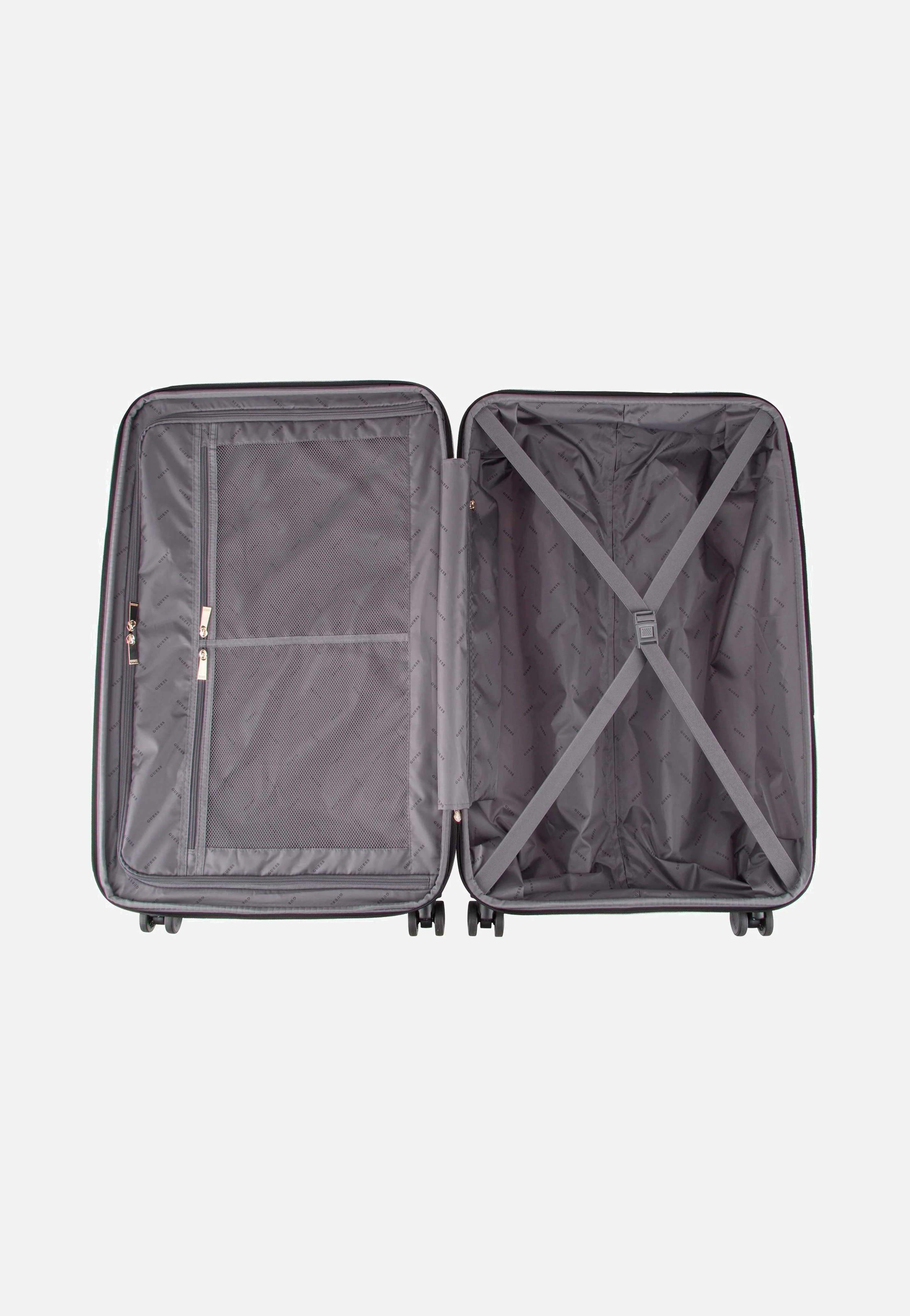 Wilder 28 In 8-Wheeler Black - Koffer - Image 3