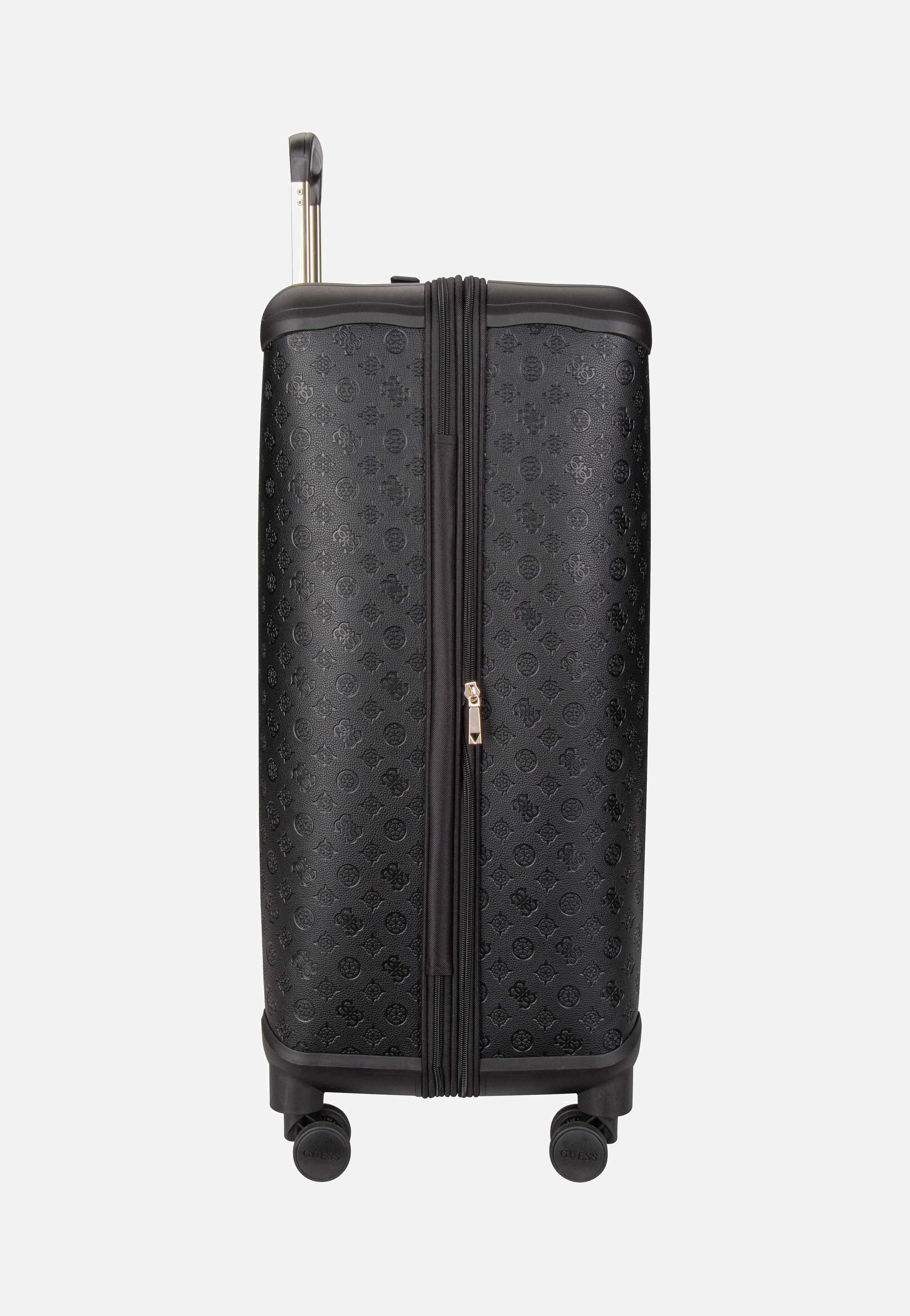 Wilder 28 In 8-Wheeler Black - Koffer - Image 5