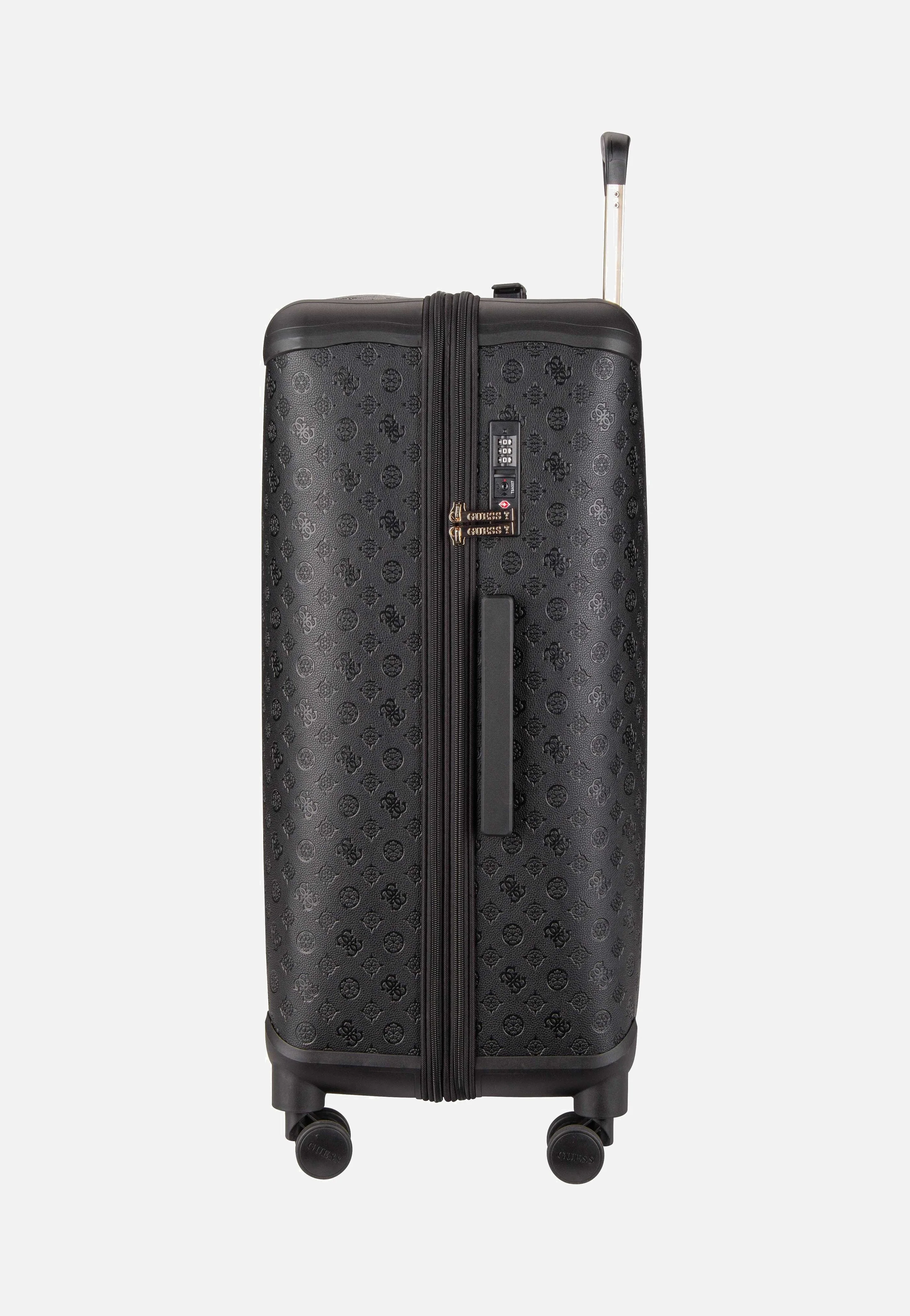 Wilder 28 In 8-Wheeler Black - Koffer - Image 6