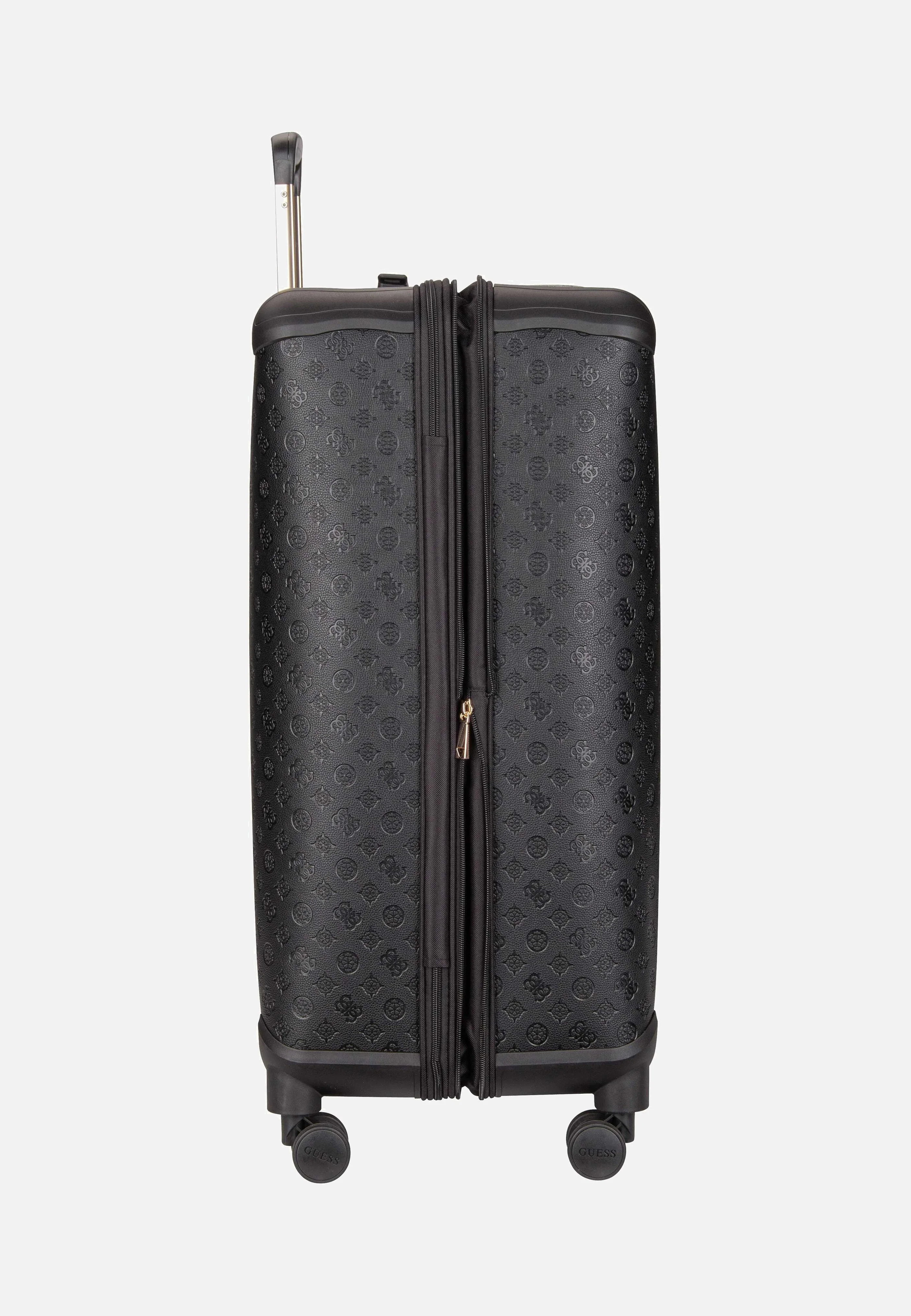 Wilder 28 In 8-Wheeler Black - Koffer - Image 7
