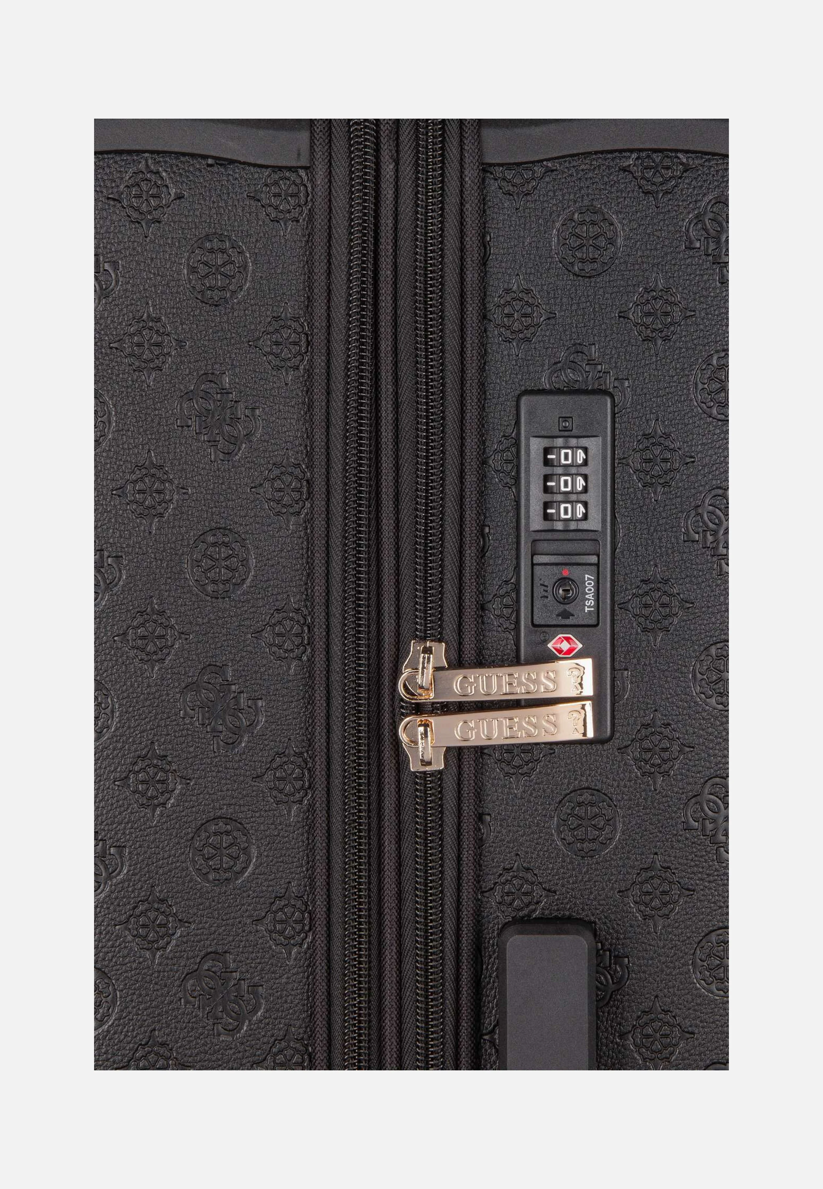 Wilder 28 In 8-Wheeler Black - Koffer - Image 8