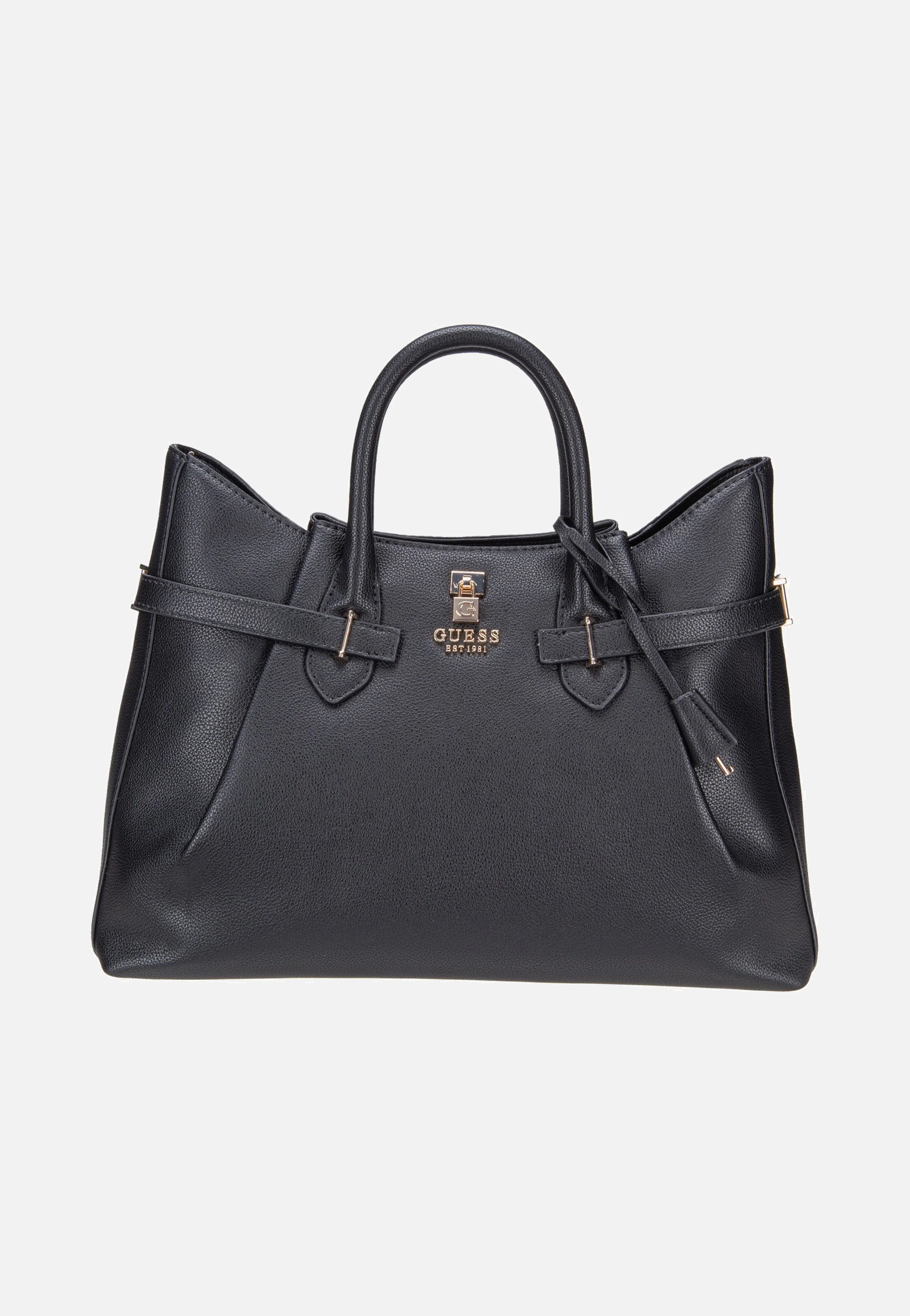 Yesba Girlfriend Black - Satchel - Image 2