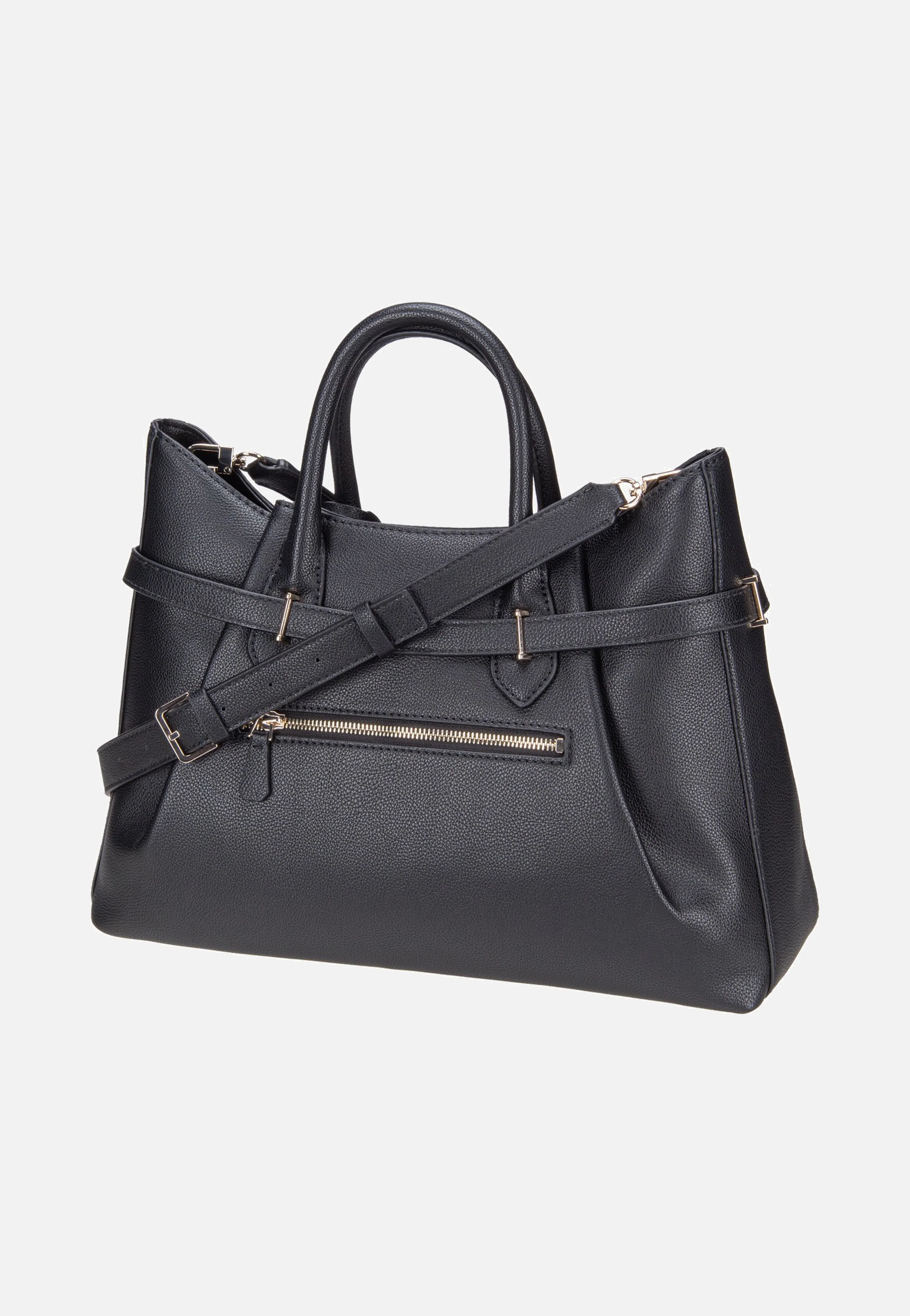 Yesba Girlfriend Black - Satchel - Image 3