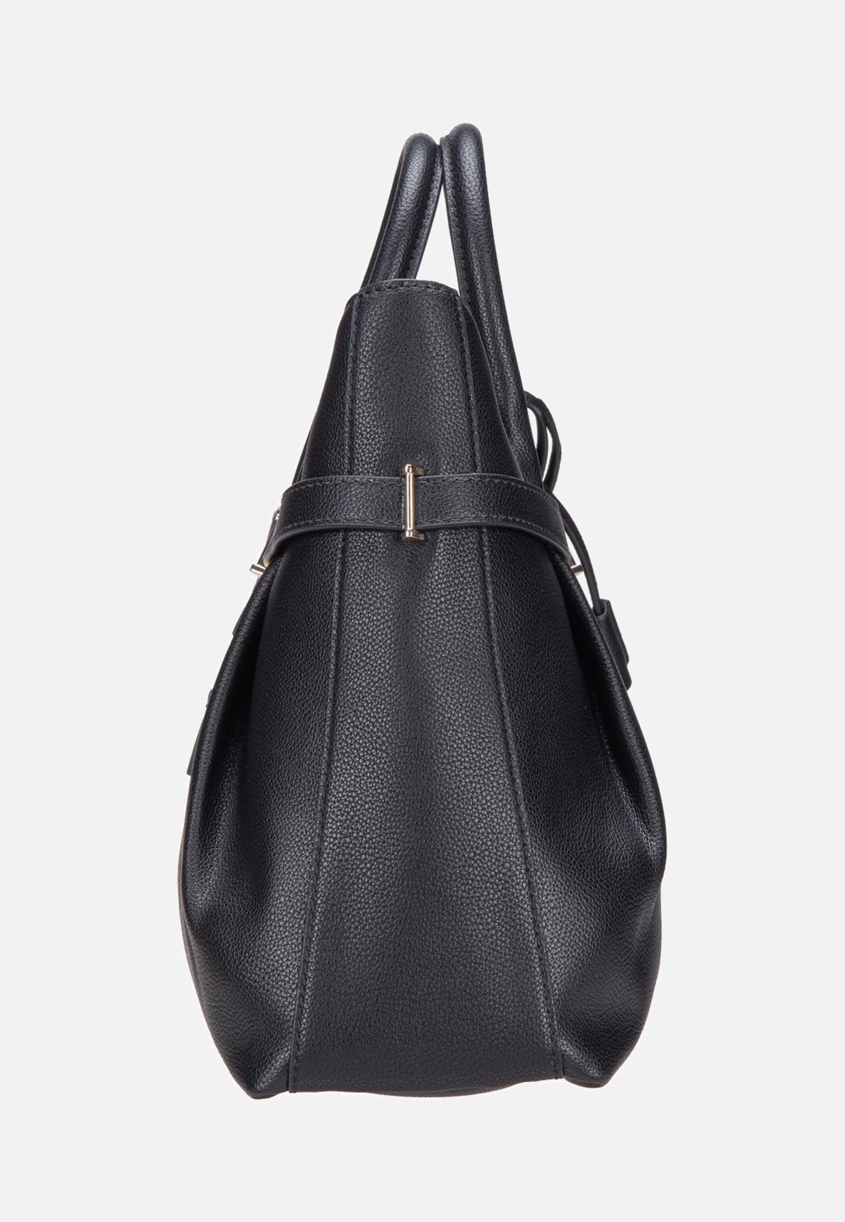 Yesba Girlfriend Black - Satchel - Image 4