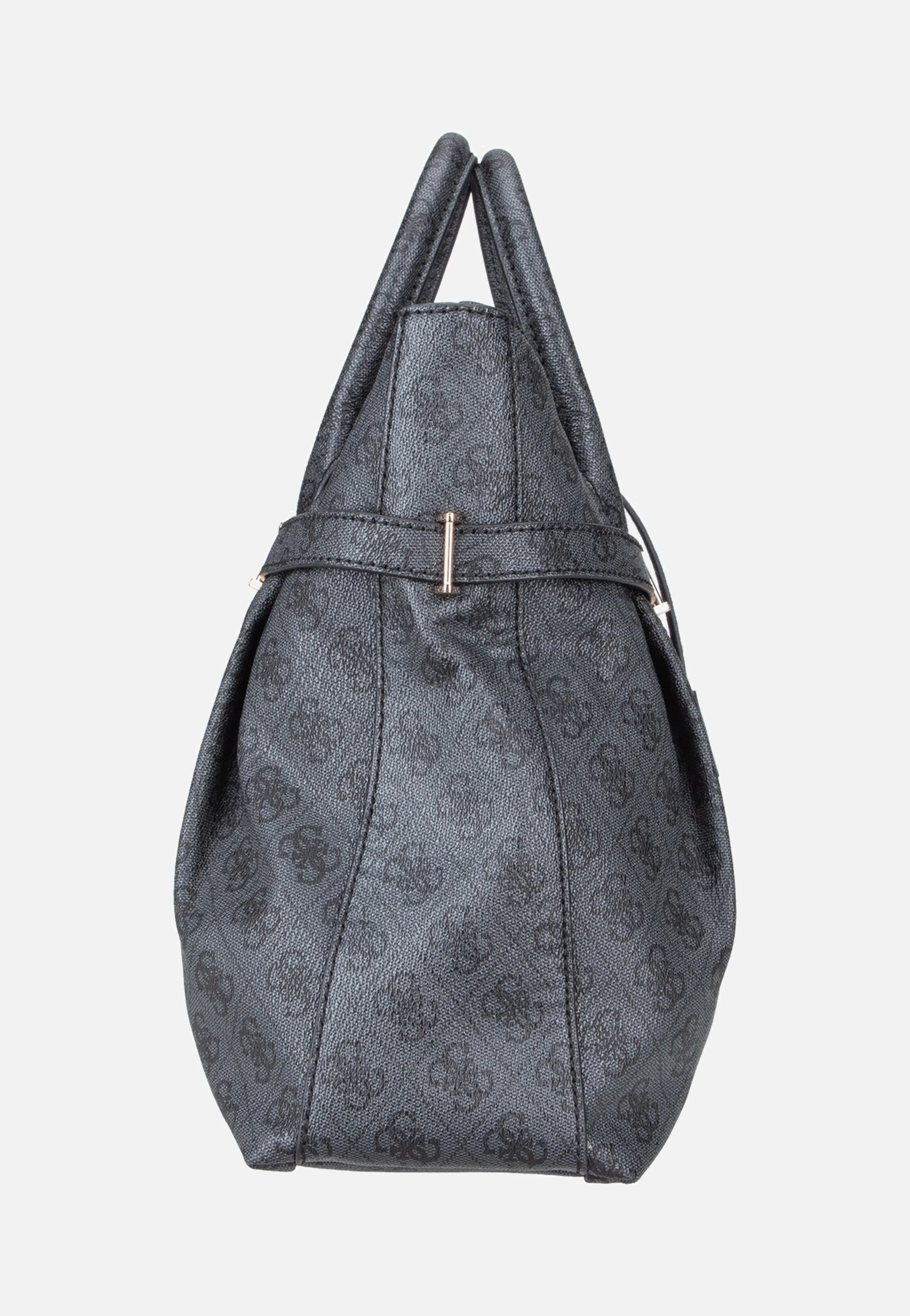 Yesba Girlfriend Coal Logo - Satchel - Image 4