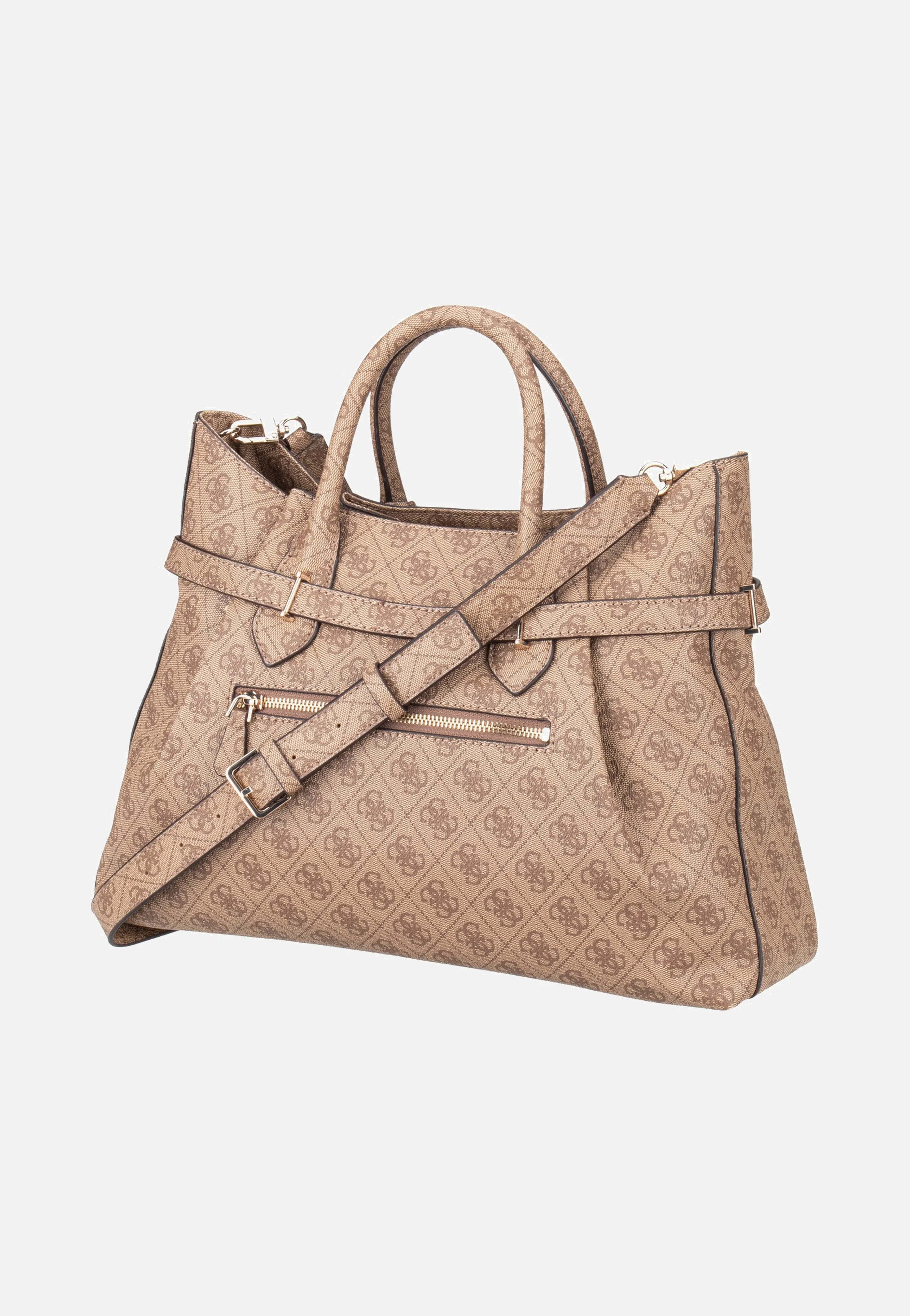 Yesba Girlfriend Latte Logo - Satchel - Image 3