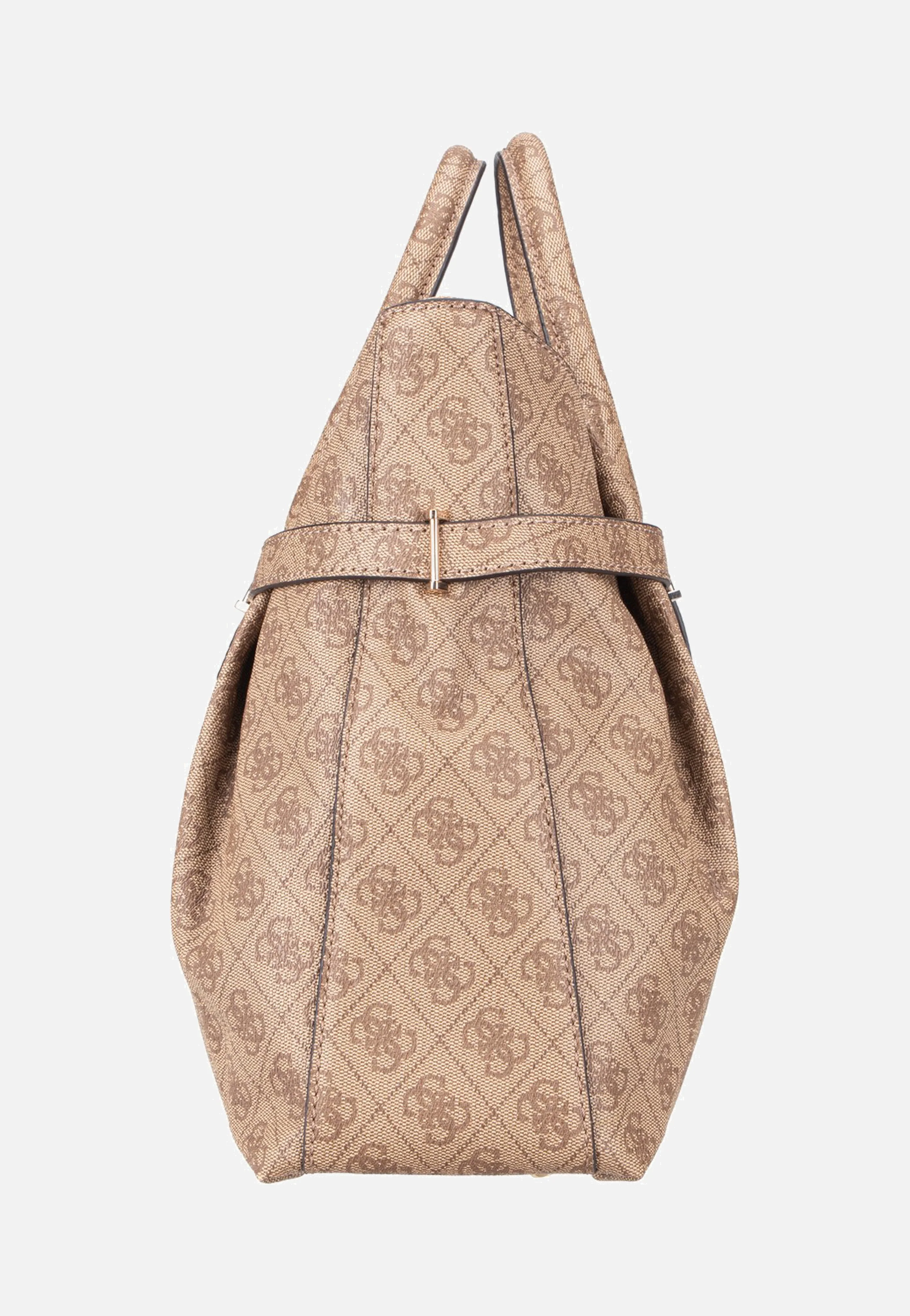 Yesba Girlfriend Latte Logo - Satchel - Image 4