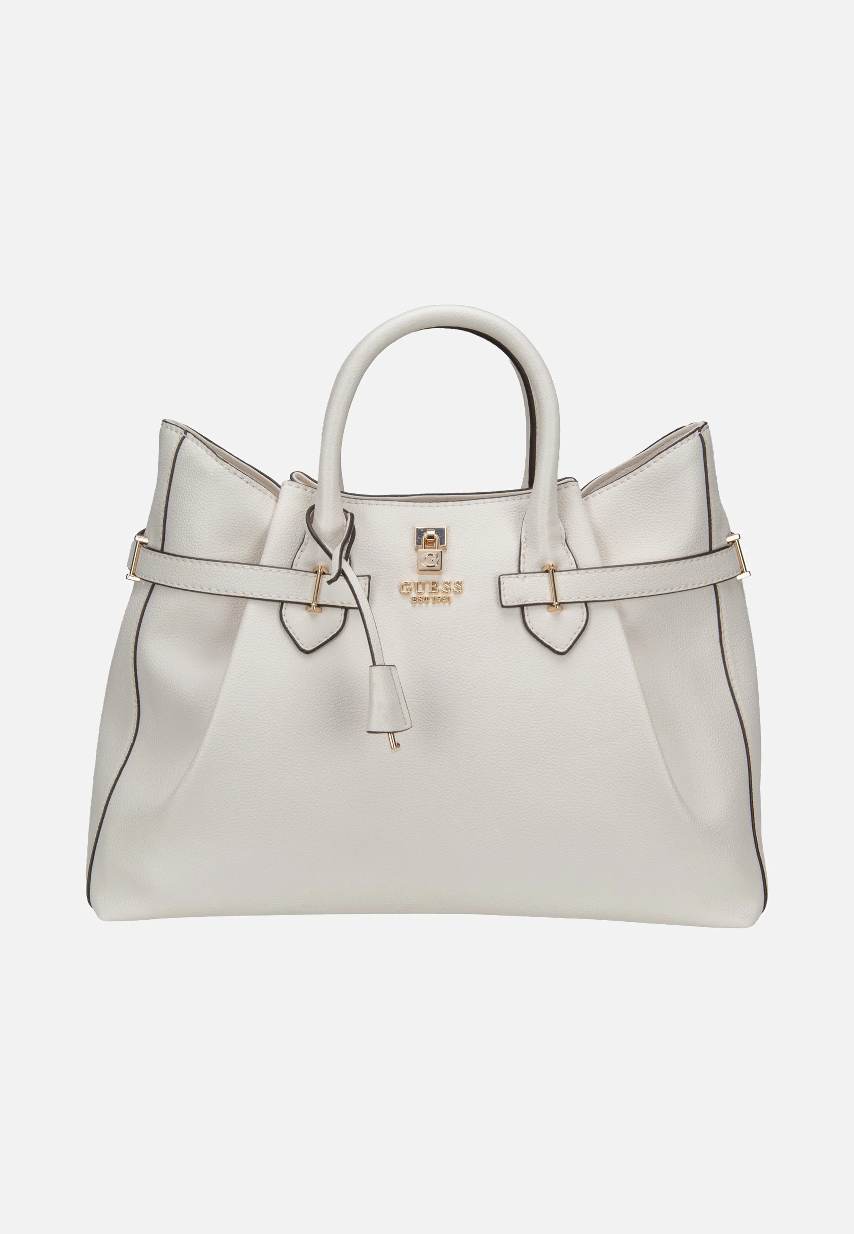 Yesba Girlfriend Off White - Satchel - Image 2