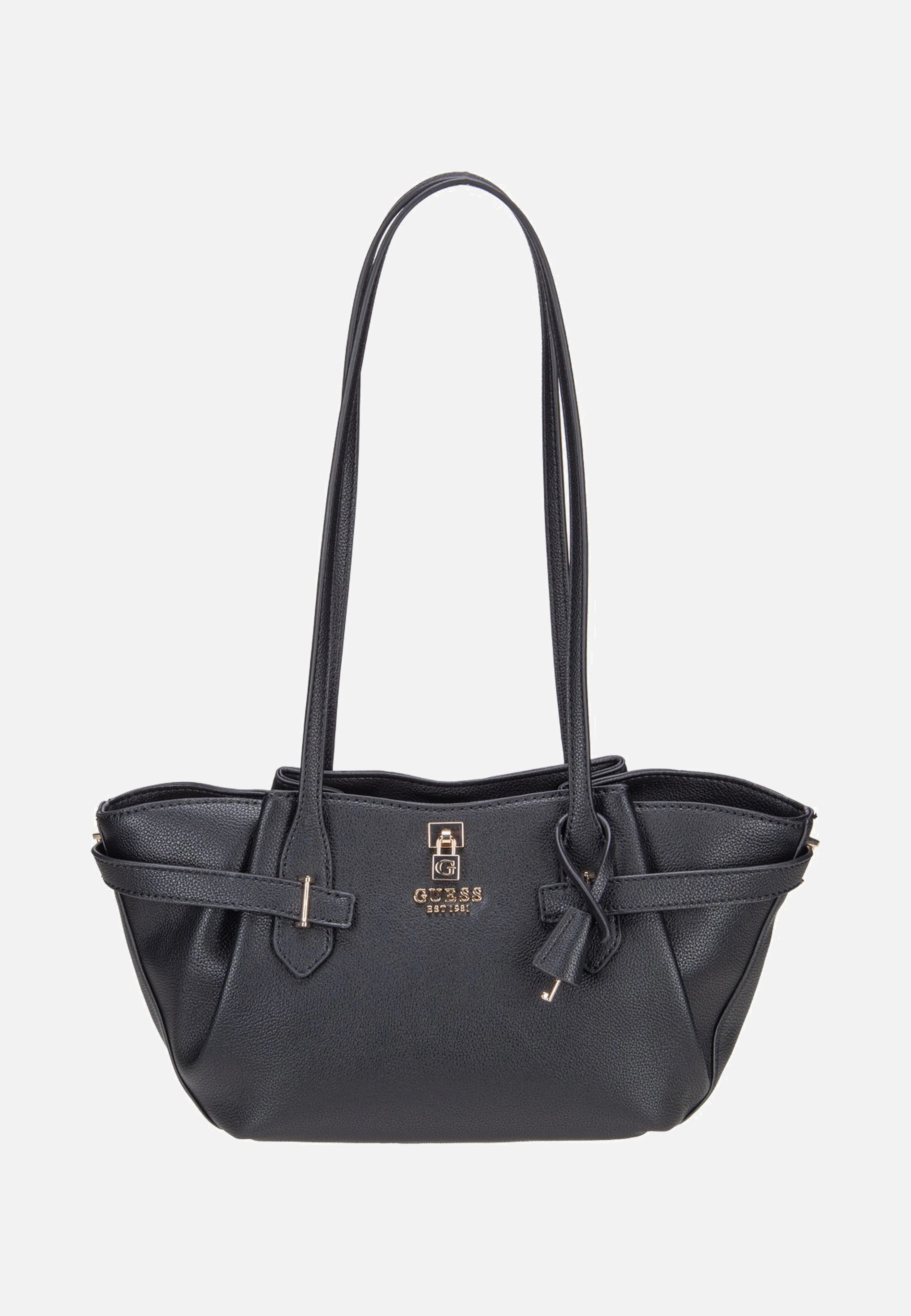 Yesba Girlfriend Shoulder Black - Umhängetasche - Image 2