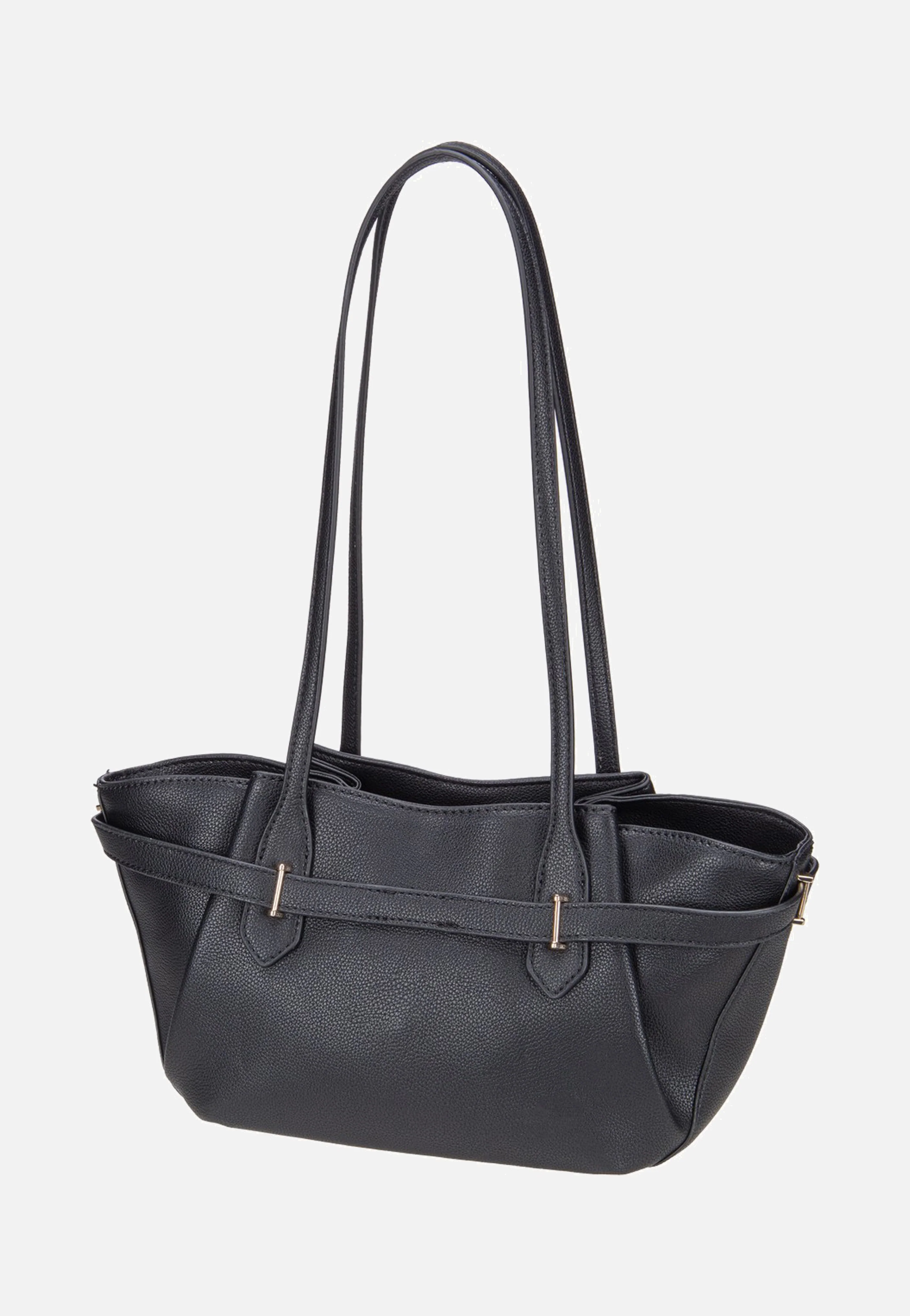 Yesba Girlfriend Shoulder Black - Umhängetasche - Image 3