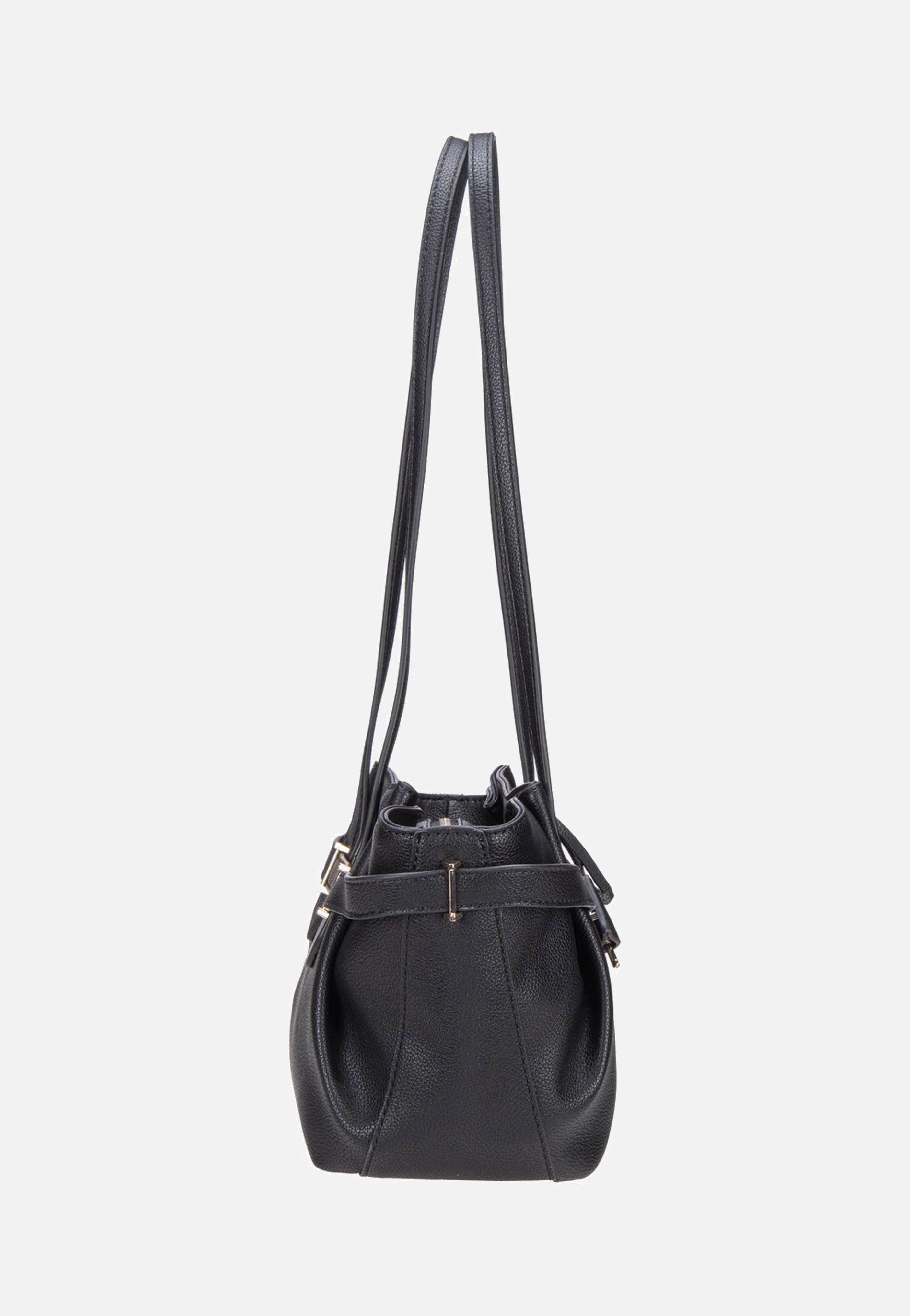 Yesba Girlfriend Shoulder Black - Umhängetasche - Image 4