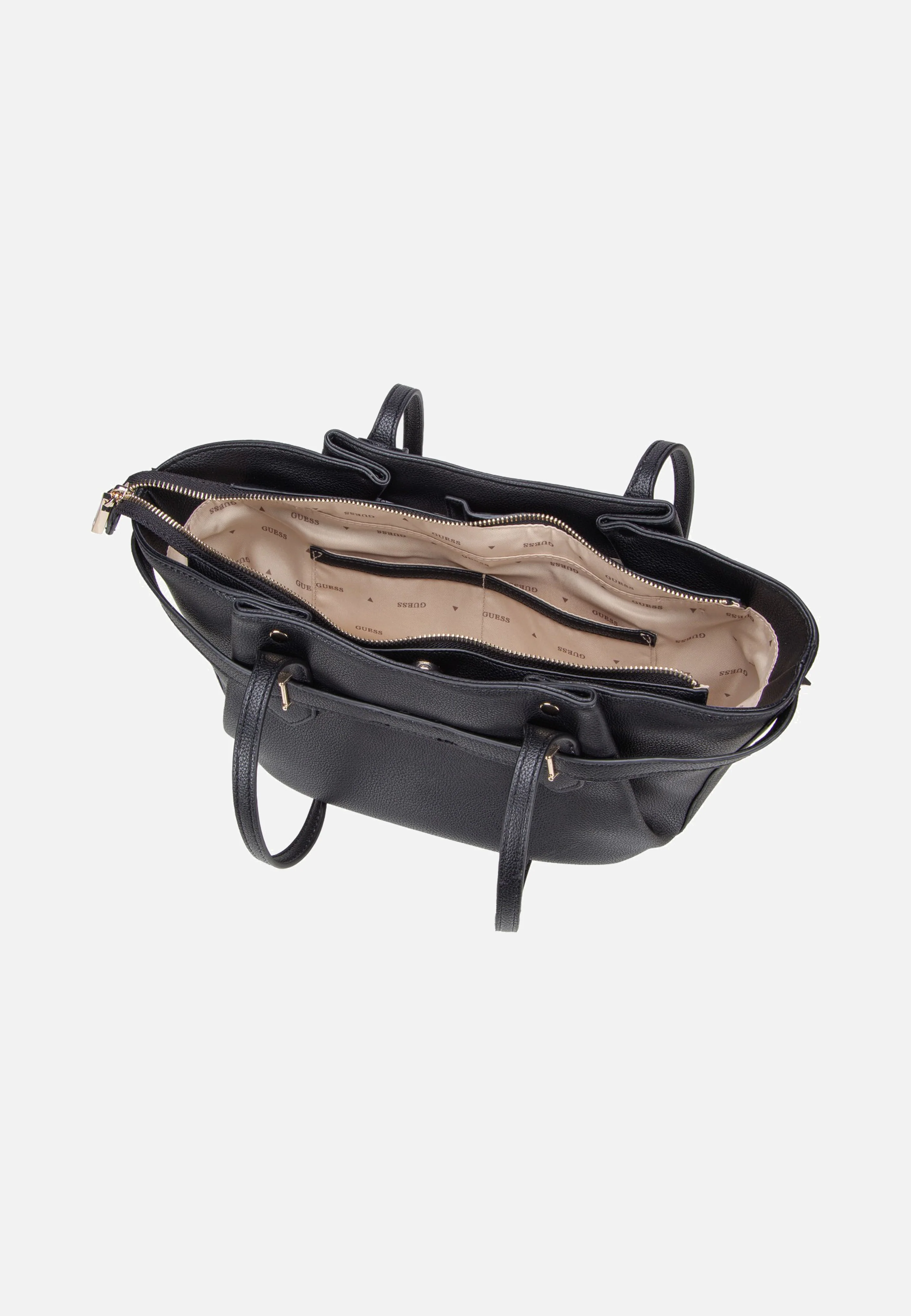 Yesba Girlfriend Shoulder Black - Umhängetasche - Image 5