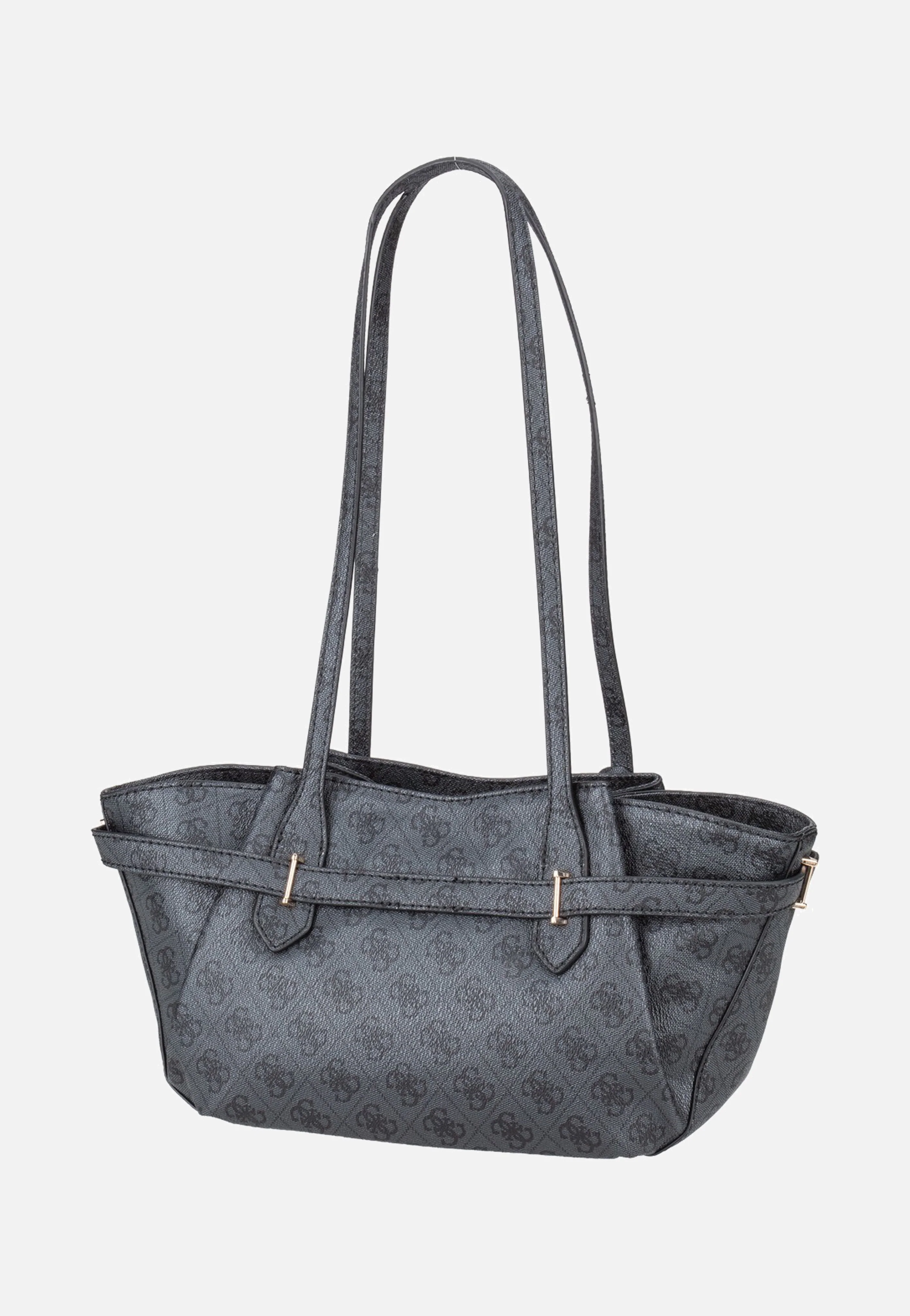 Yesba Girlfriend Shoulder Coal Logo - Satchel - Image 3