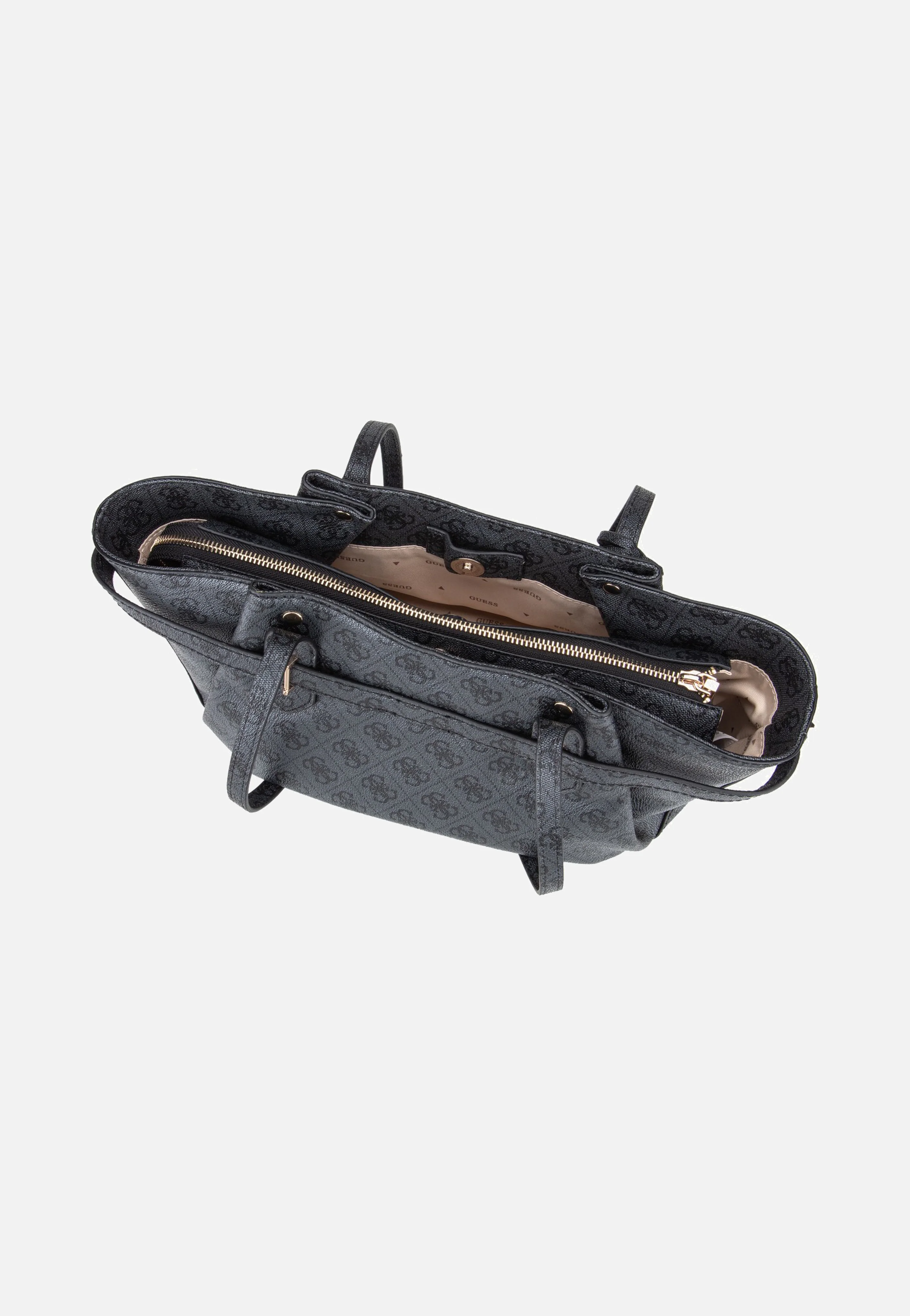 Yesba Girlfriend Shoulder Coal Logo - Satchel - Image 7
