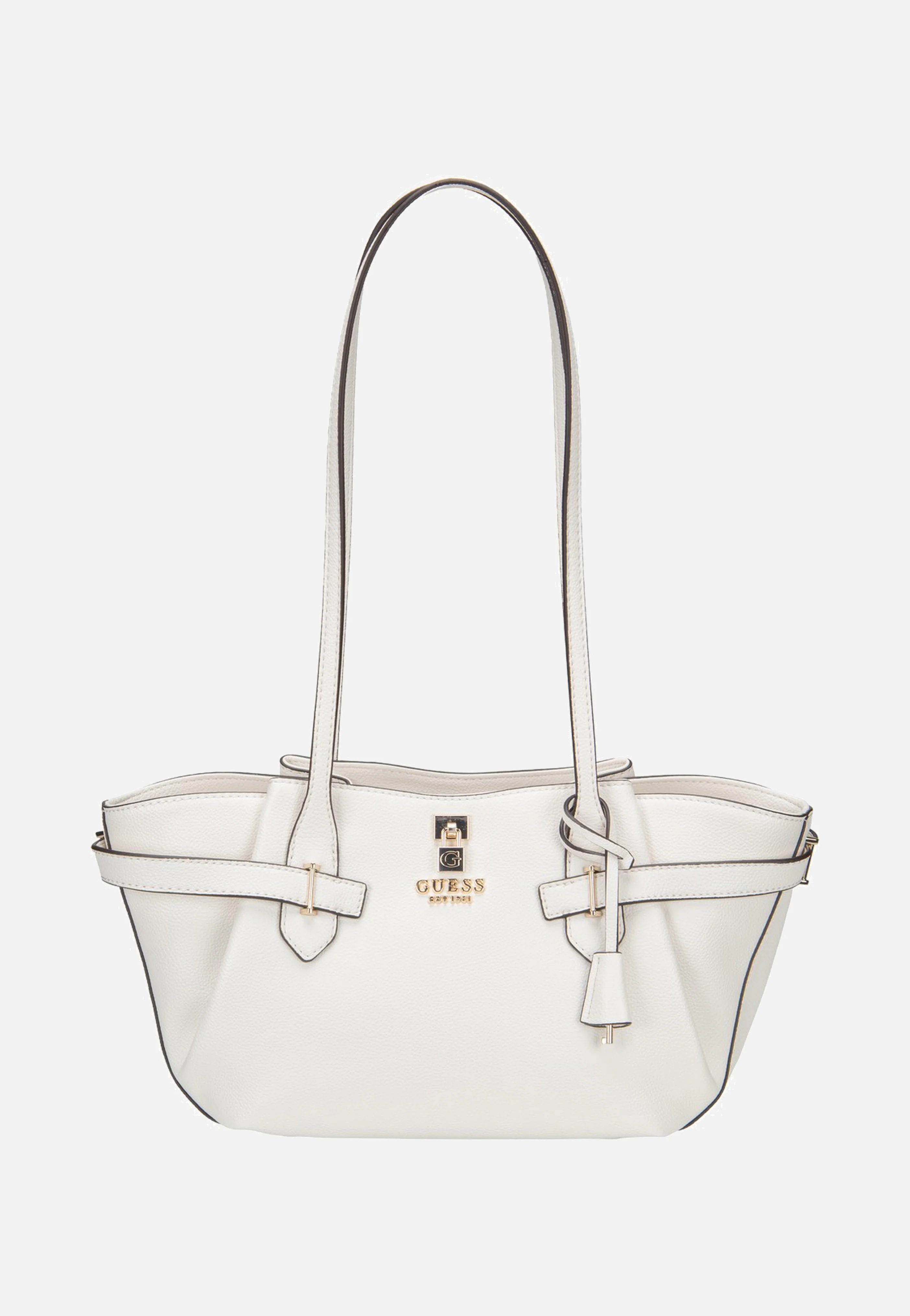 Yesba Girlfriend Shoulder Off White - Umhängetasche - Image 2