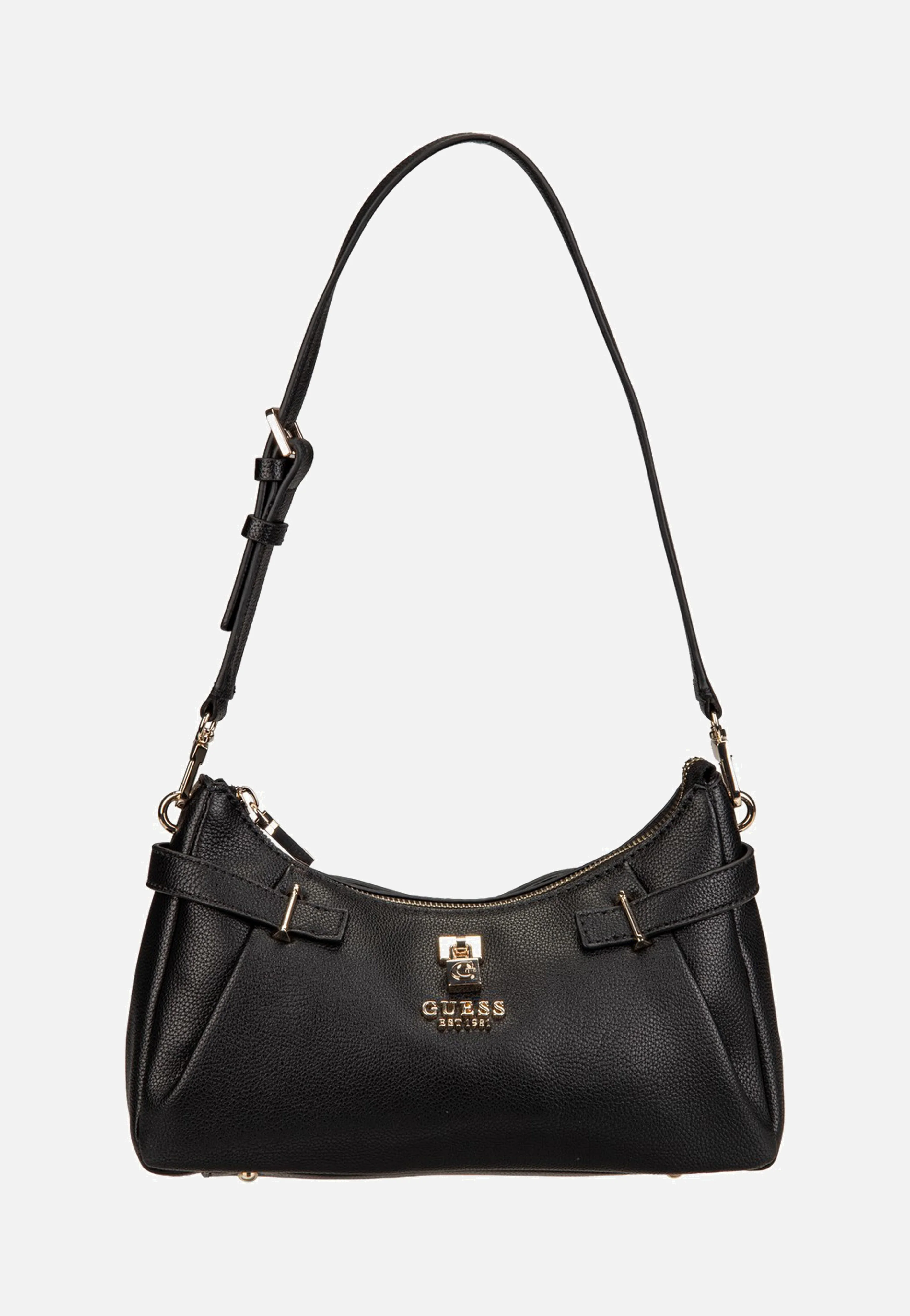 Yesba Shoulder Bag Black - Umhängetasche - Image 2