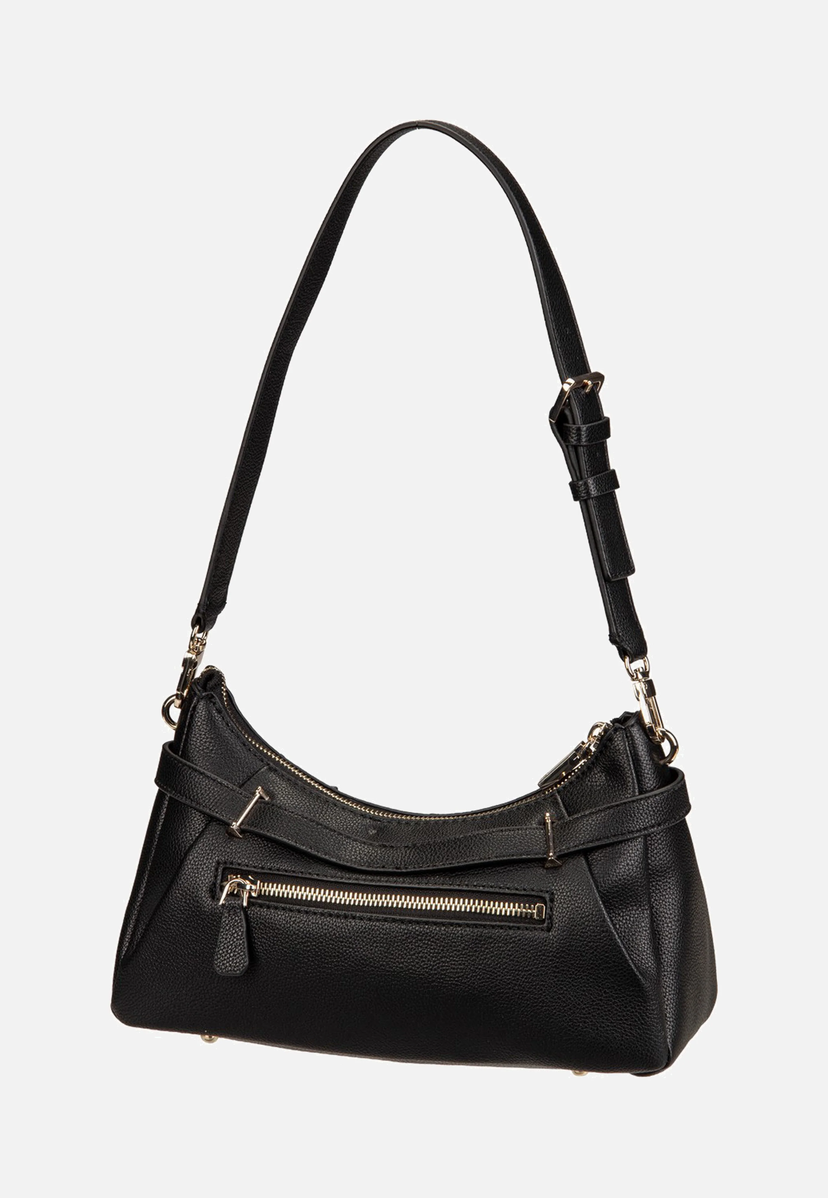 Yesba Shoulder Bag Black - Umhängetasche - Image 3