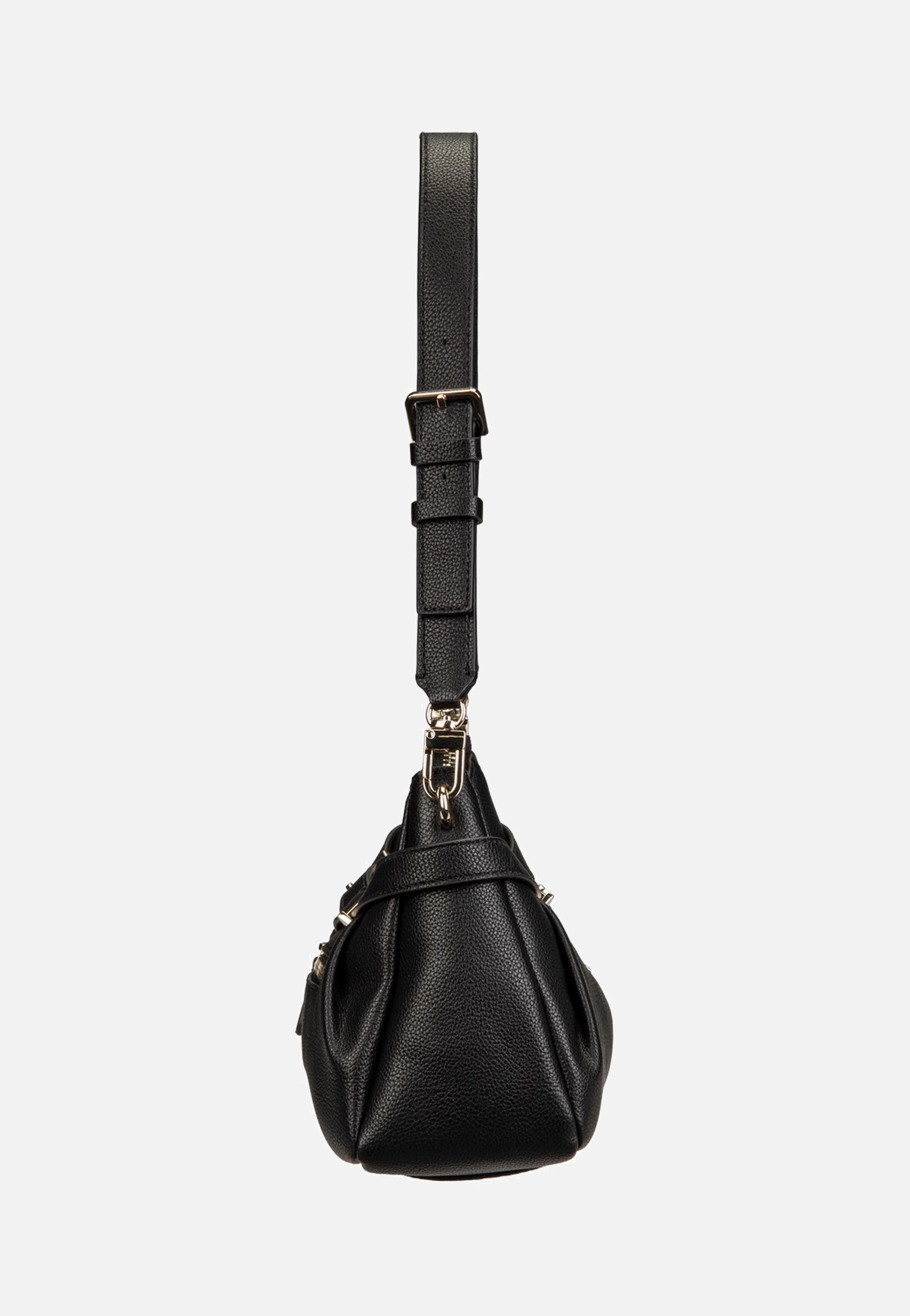 Yesba Shoulder Bag Black - Umhängetasche - Image 4