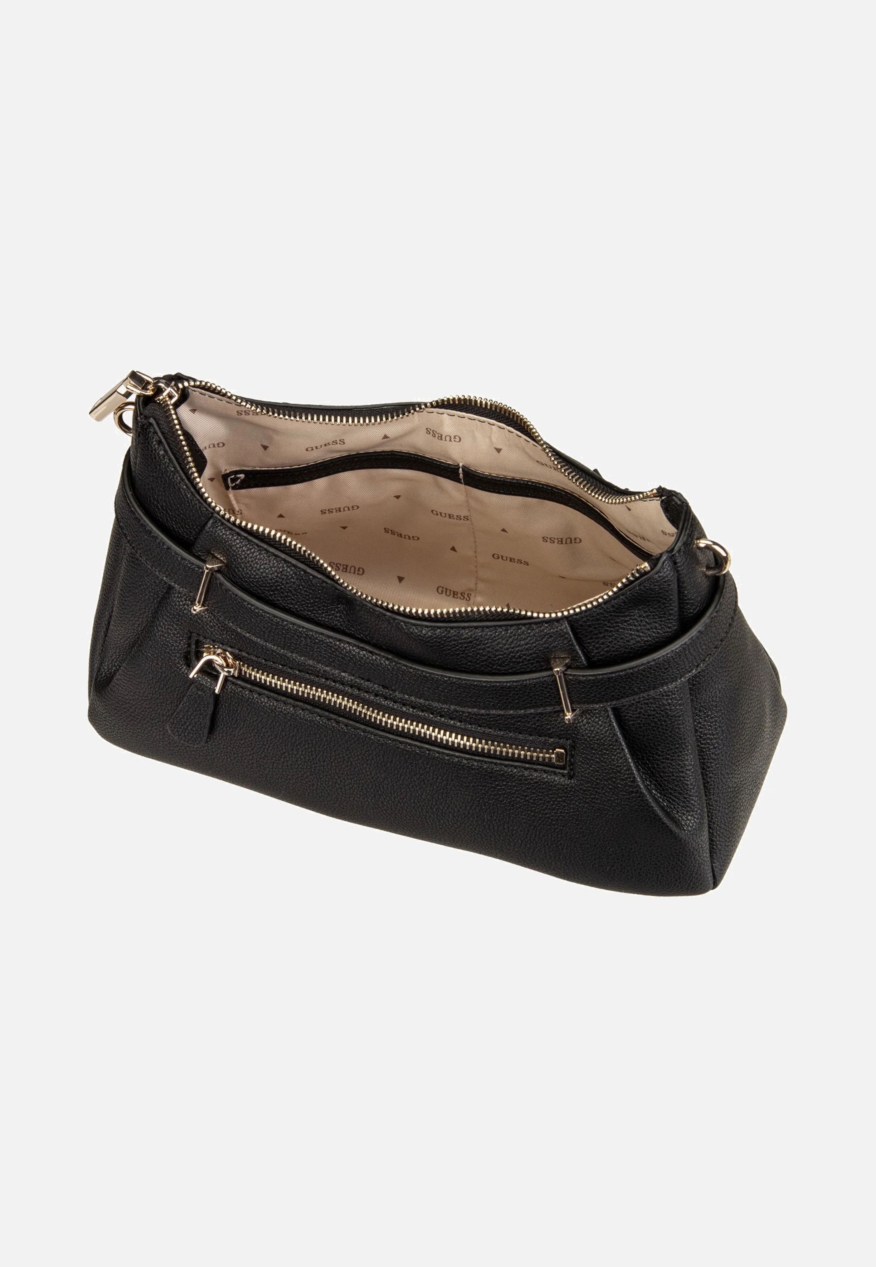 Yesba Shoulder Bag Black - Umhängetasche - Image 6