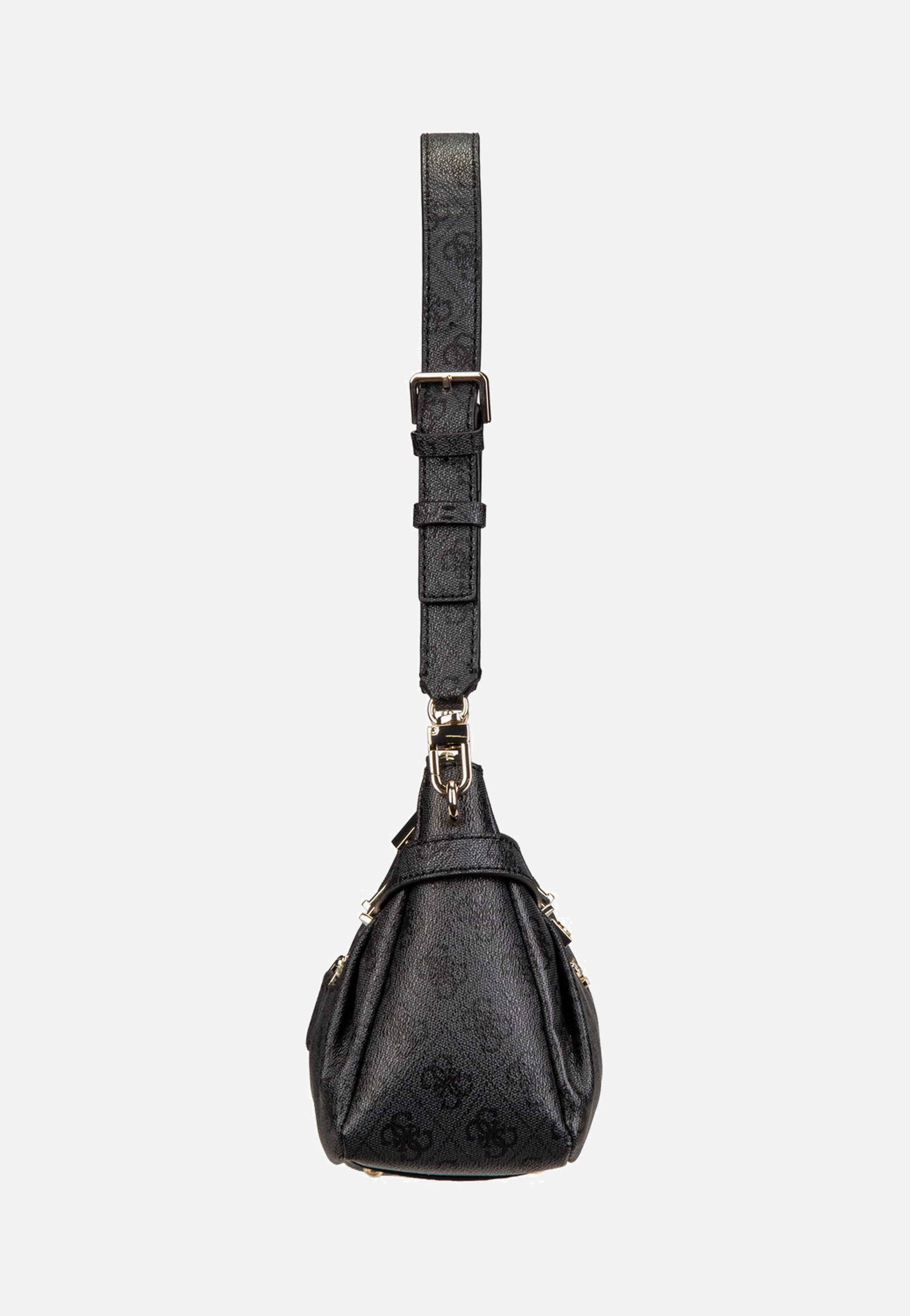 Yesba Shoulder Bag Coal Logo - Umhängetasche - Image 4