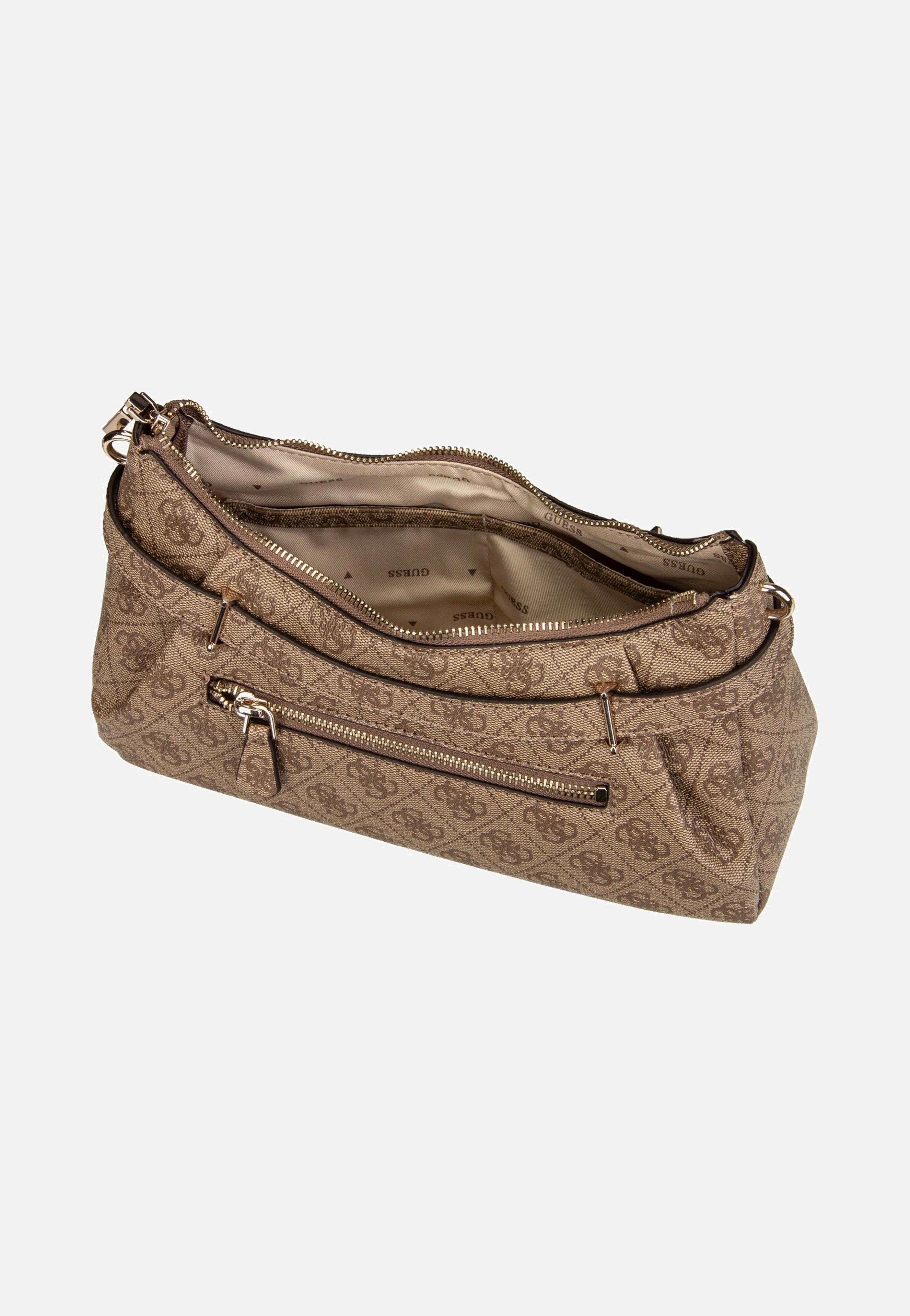Yesba Shoulder Bag Latte Logo - Umhängetasche - Image 6