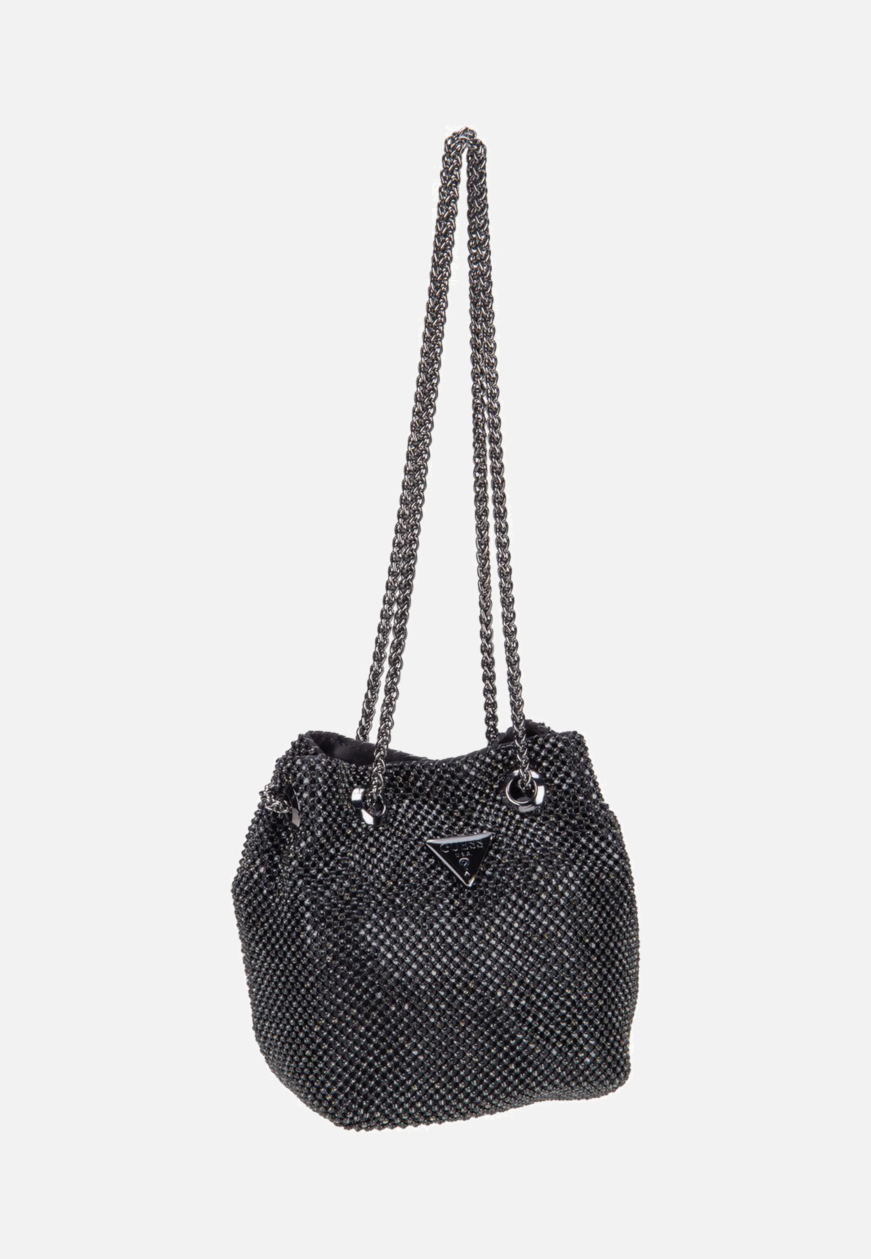 Zalina Black - Beuteltasche - Image 2