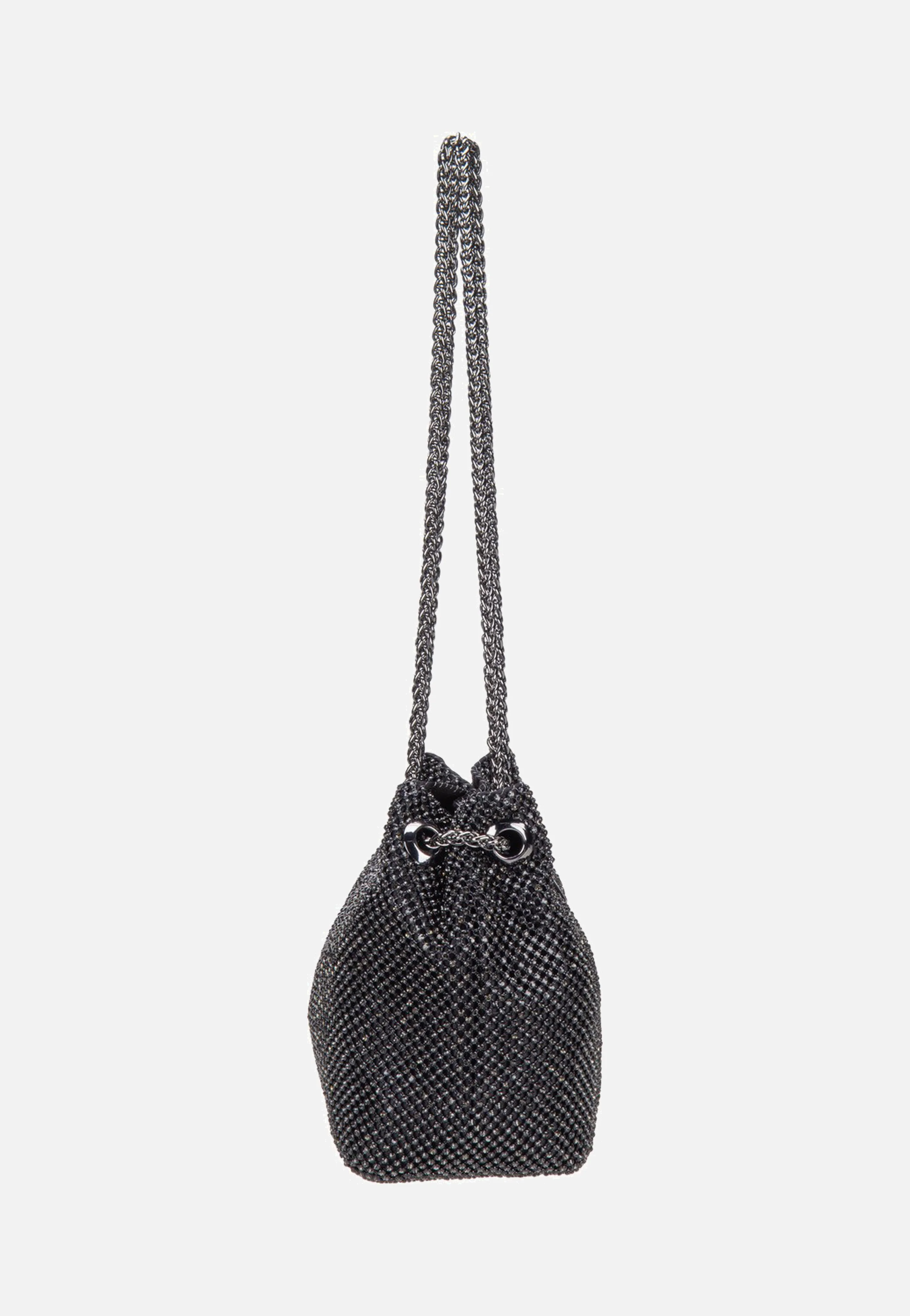 Zalina Black - Beuteltasche - Image 3