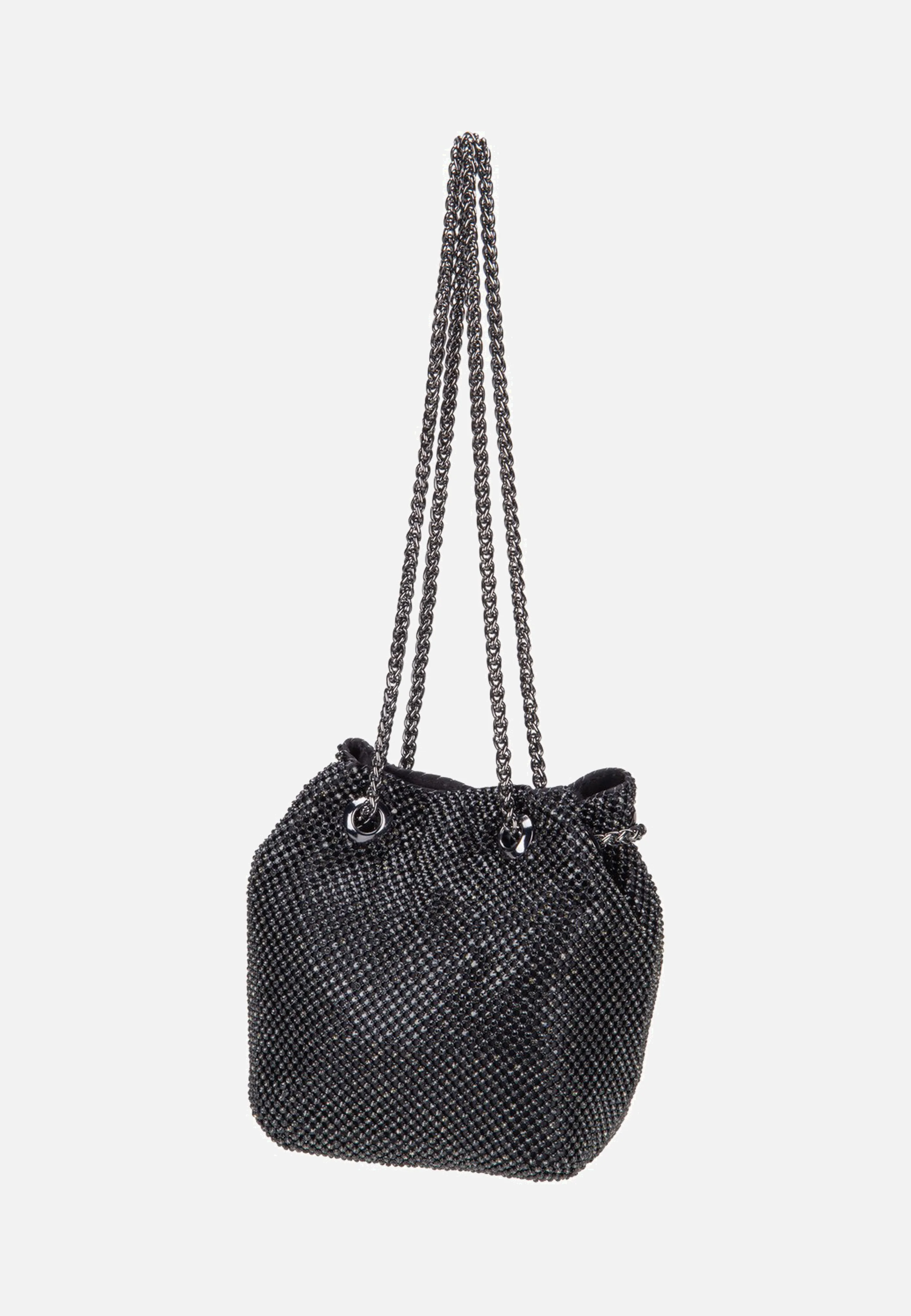 Zalina Black - Beuteltasche - Image 4