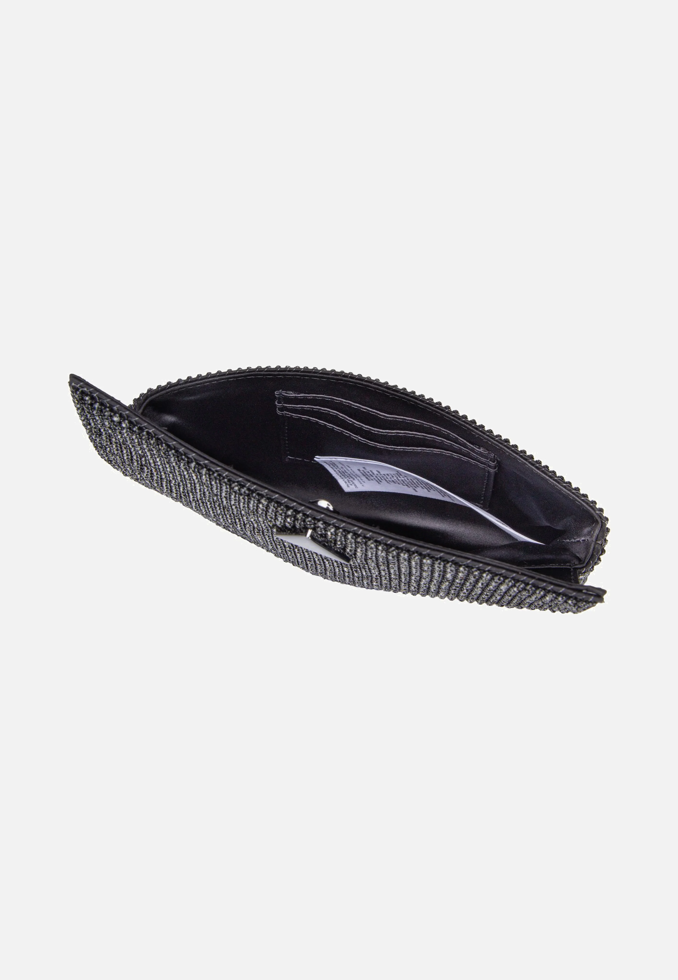 Zalina Flap Black - Clutch - Image 6